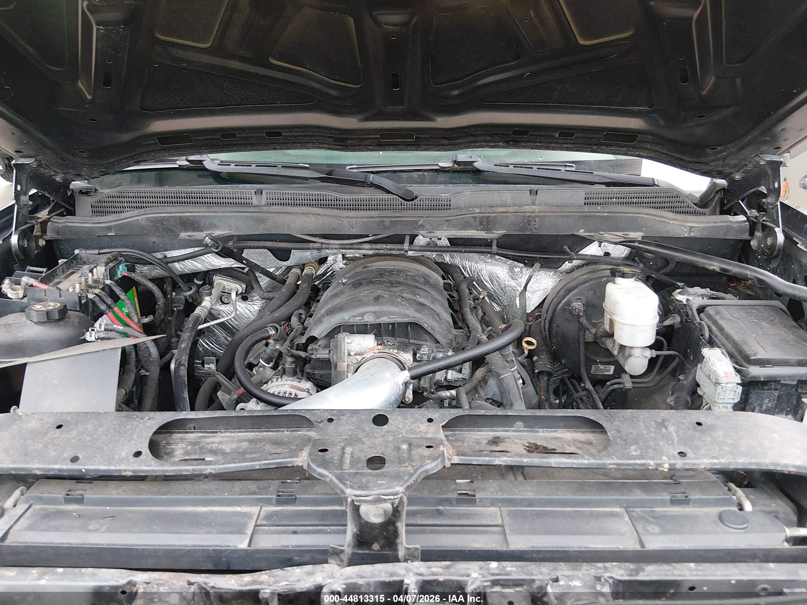 CHEVROLET SILVERADO image 10