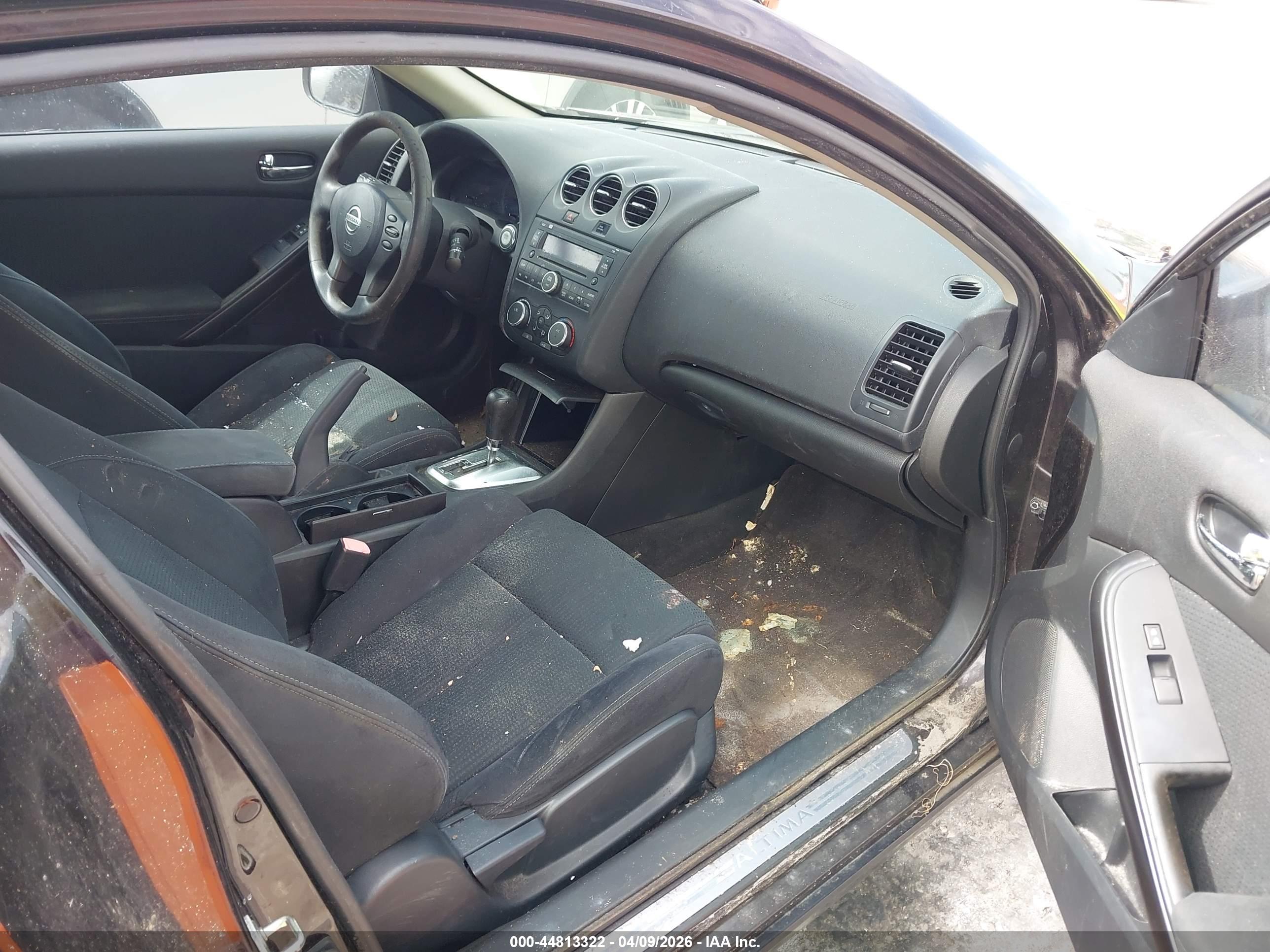 NISSAN ALTIMA image 5
