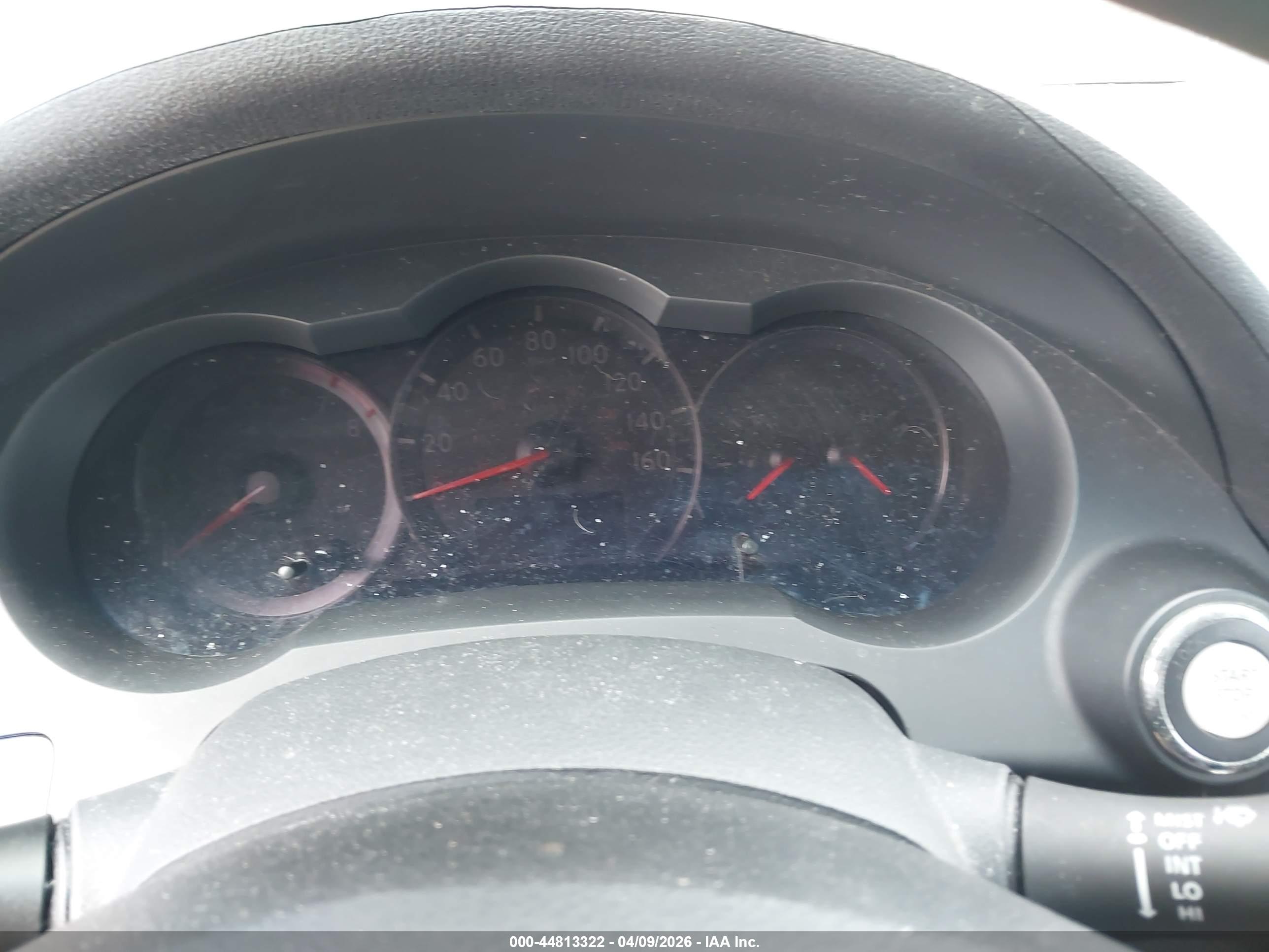 NISSAN ALTIMA image 7