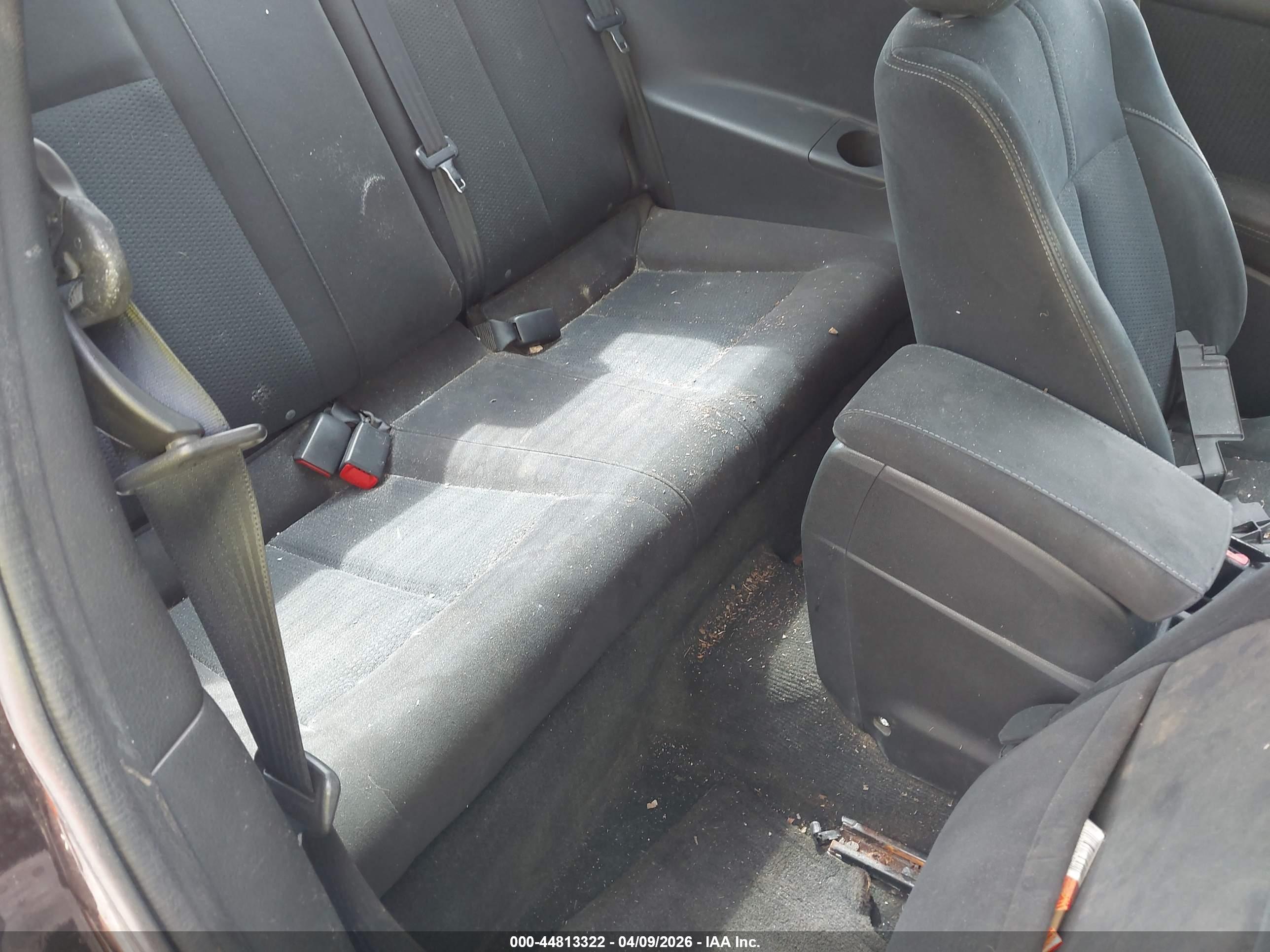 NISSAN ALTIMA image 8