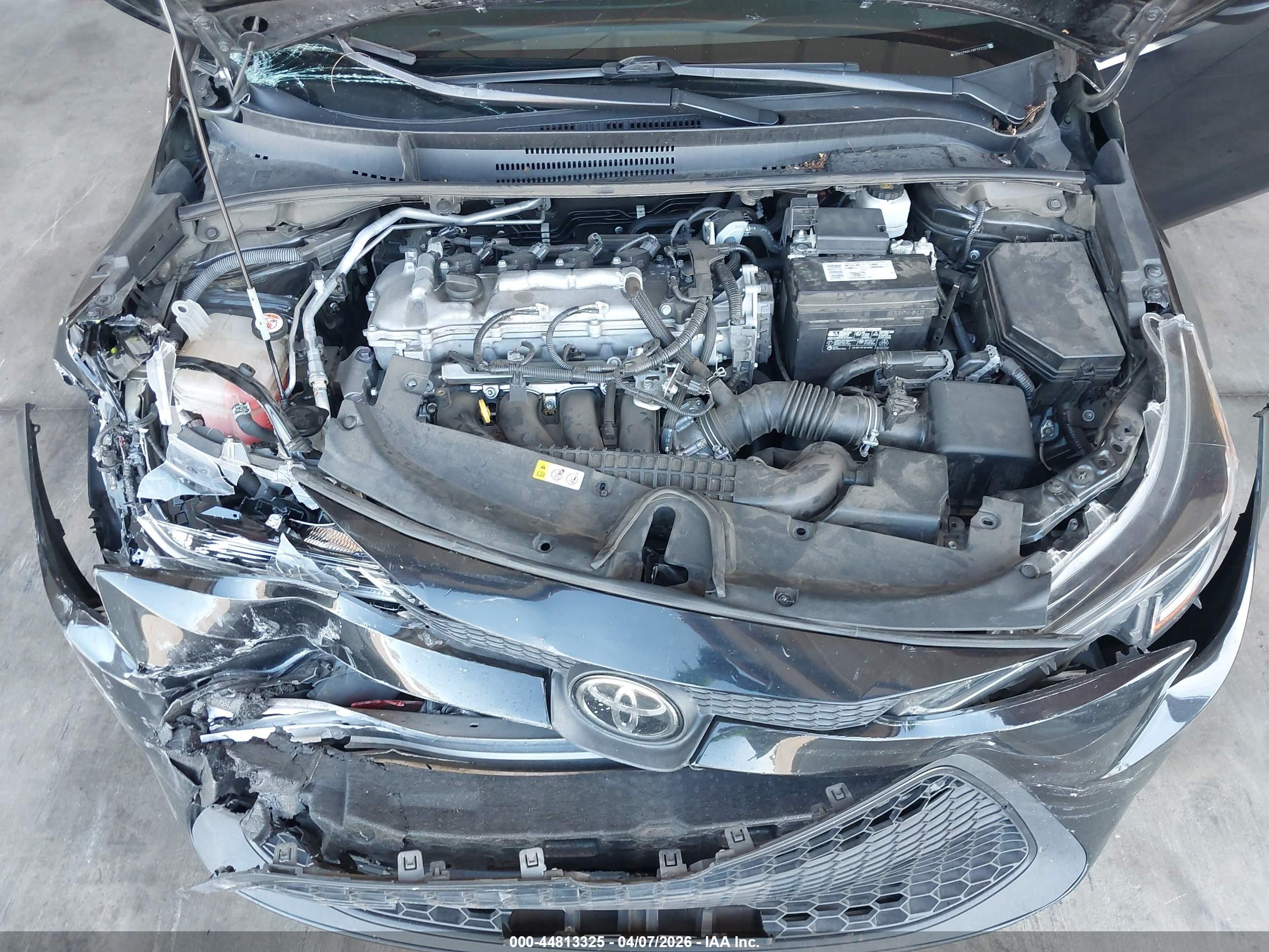 TOYOTA COROLLA image 10