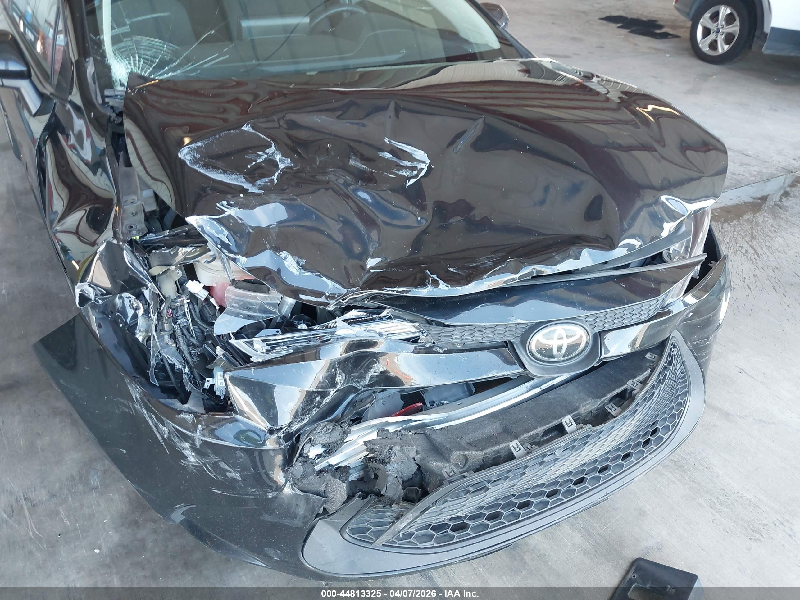 TOYOTA COROLLA image 6