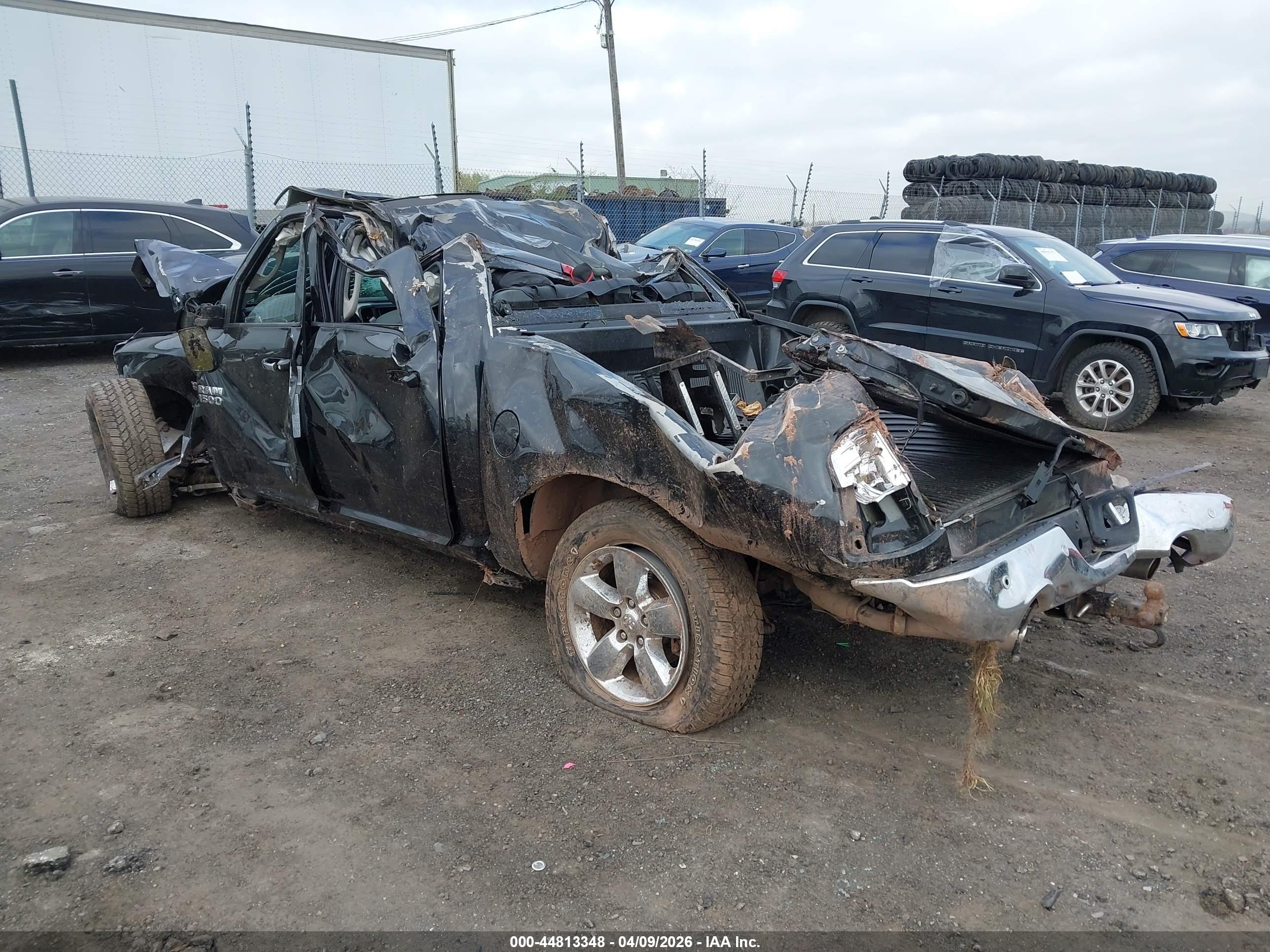 RAM 1500 image 3