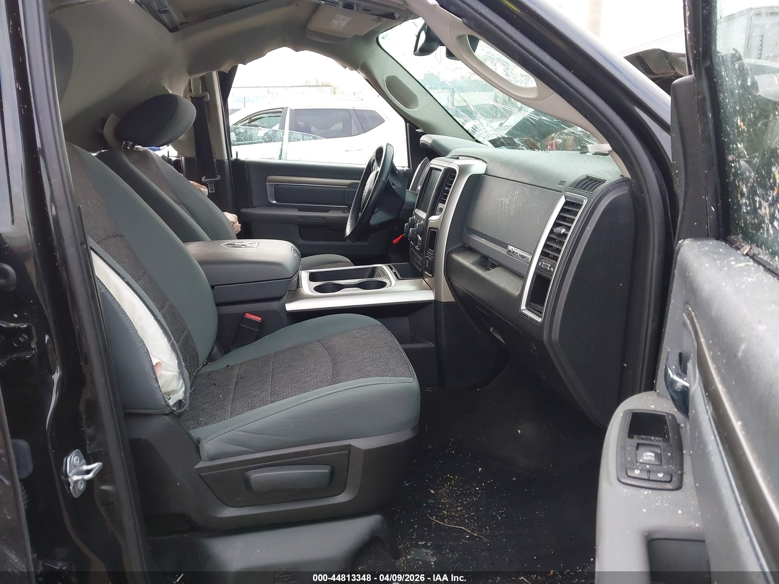 RAM 1500 image 5