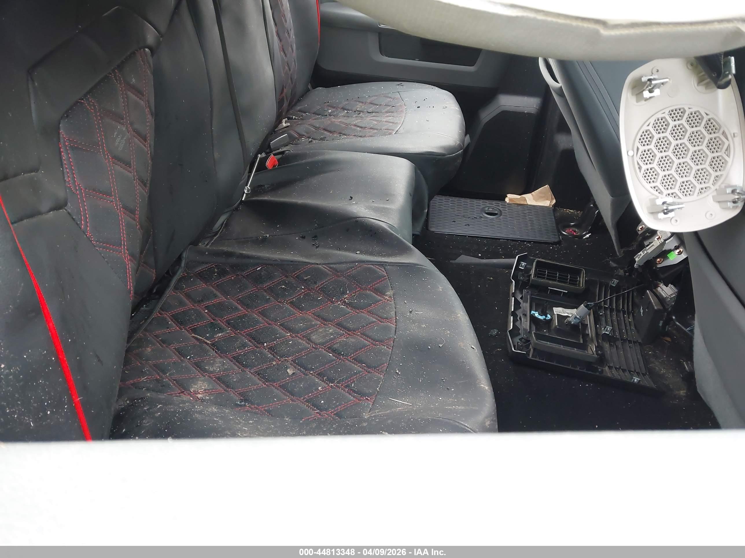RAM 1500 image 8