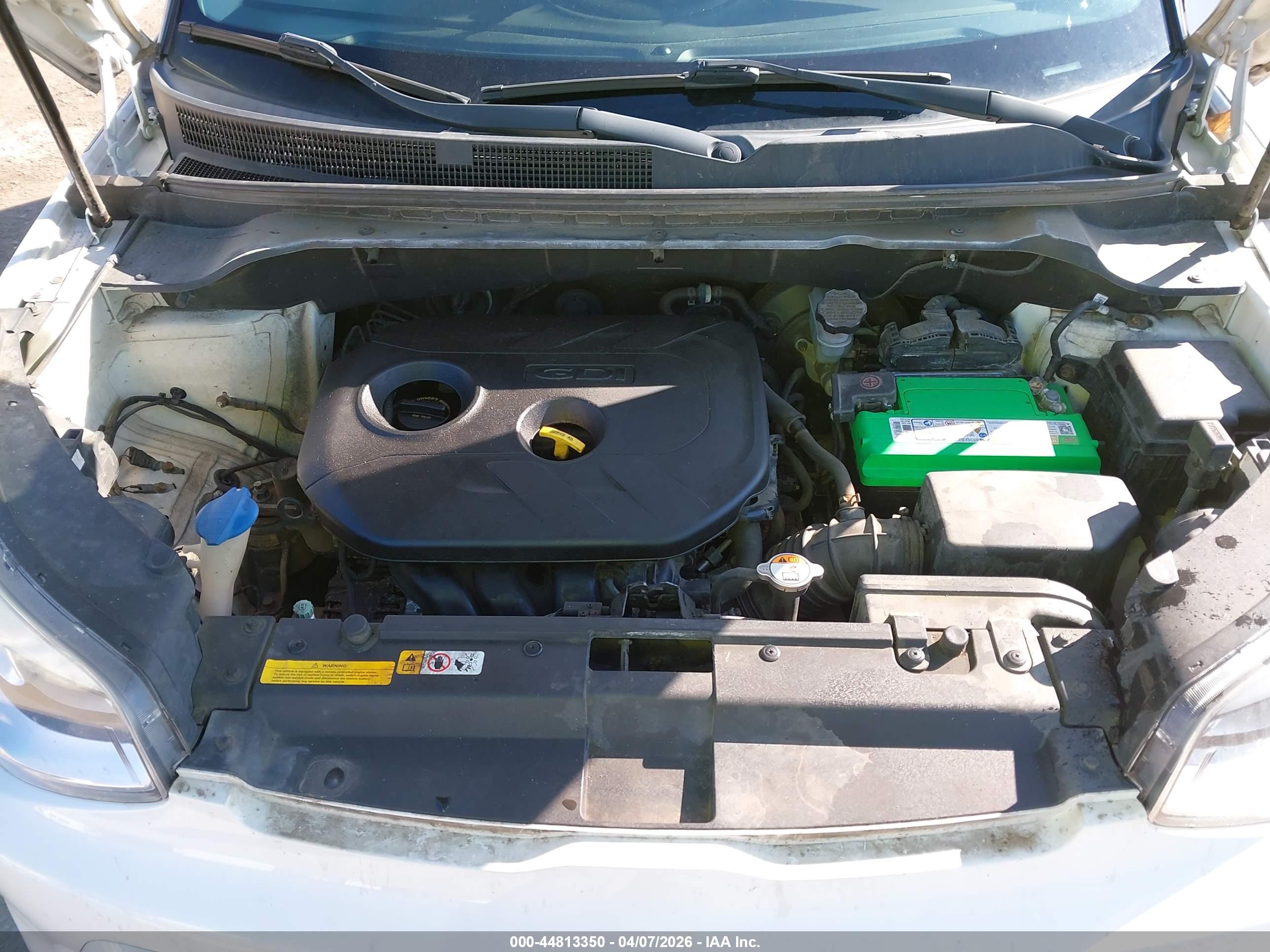 KIA SOUL image 10
