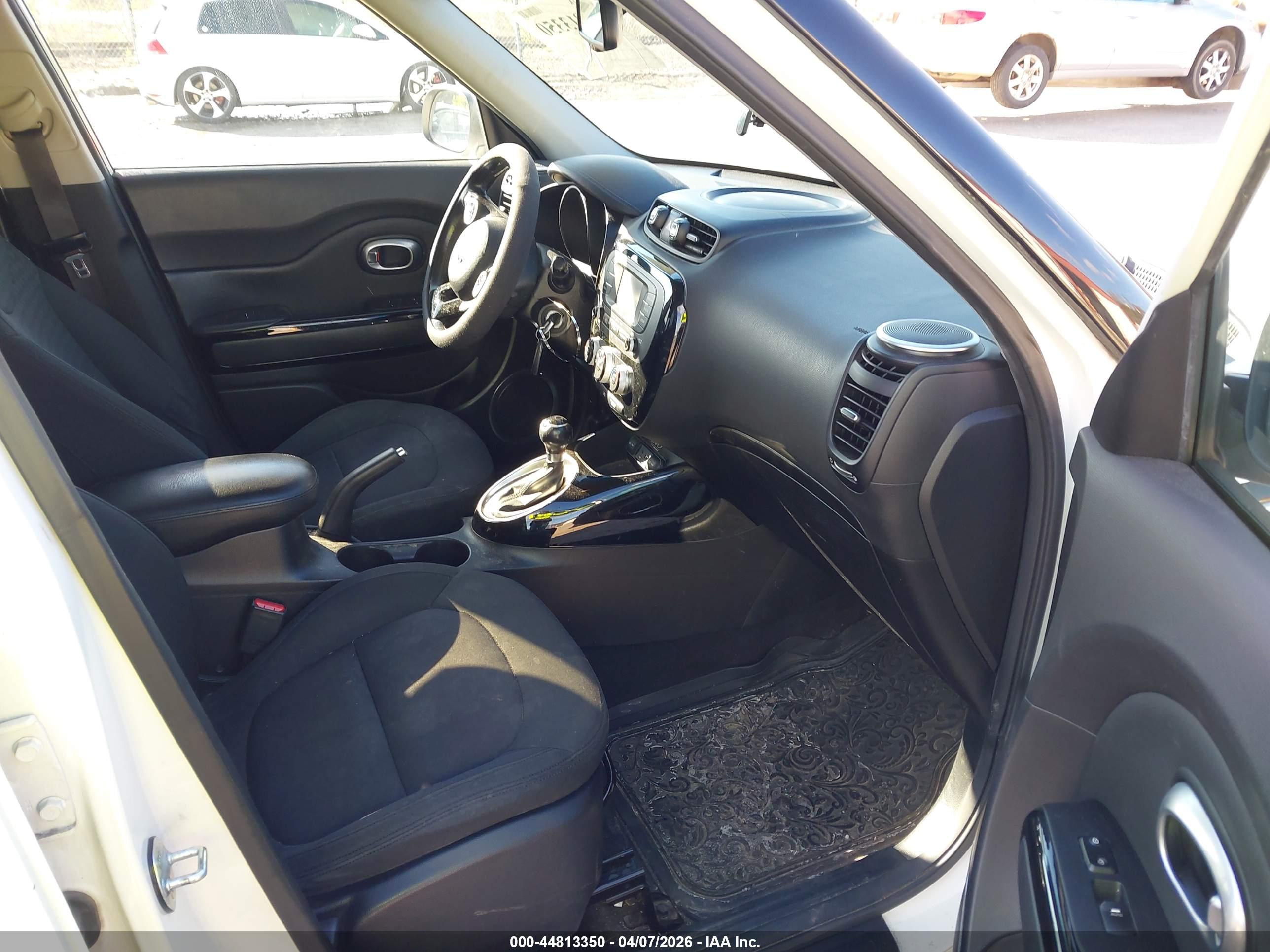 KIA SOUL image 5