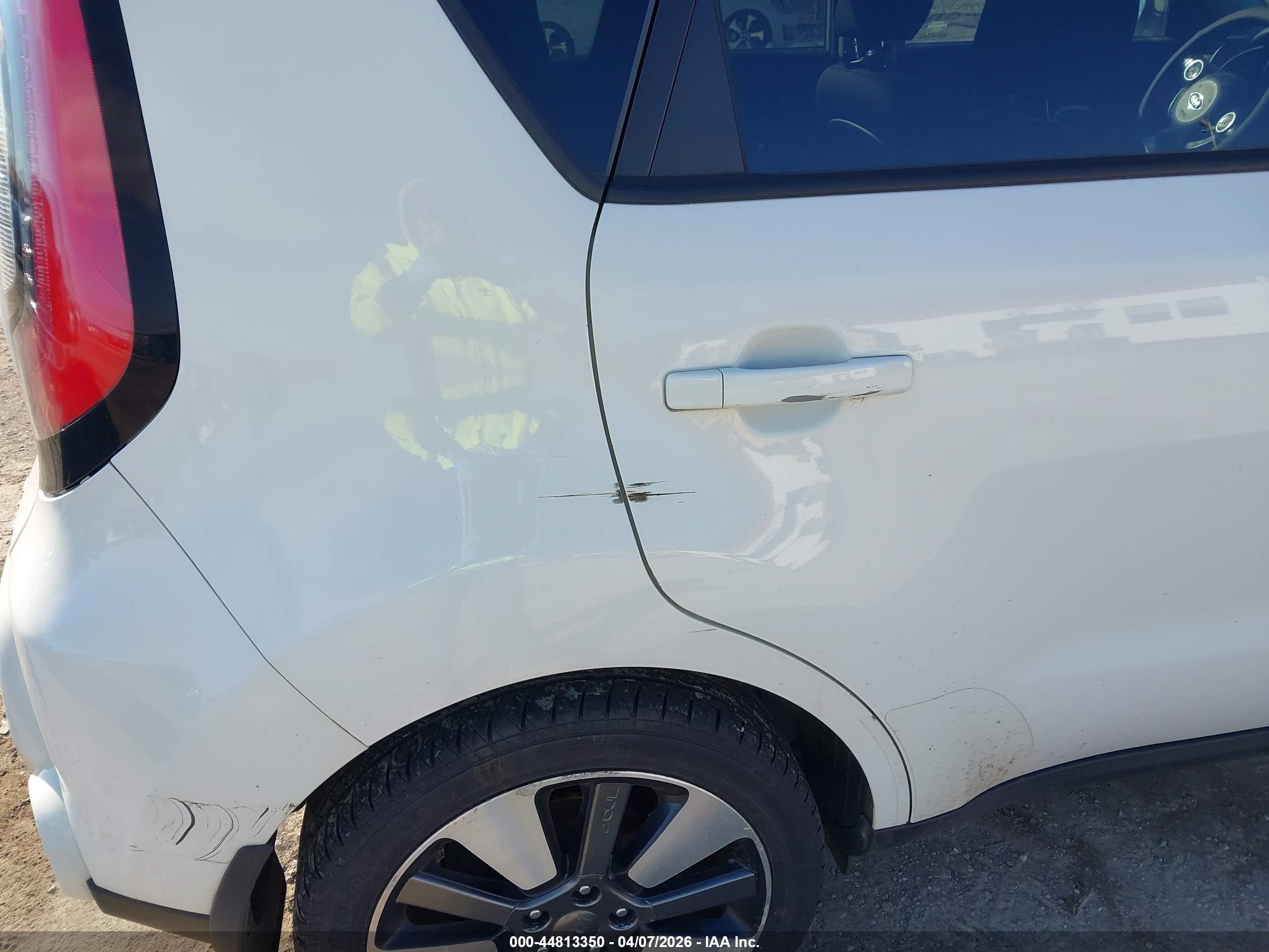 KIA SOUL image 6