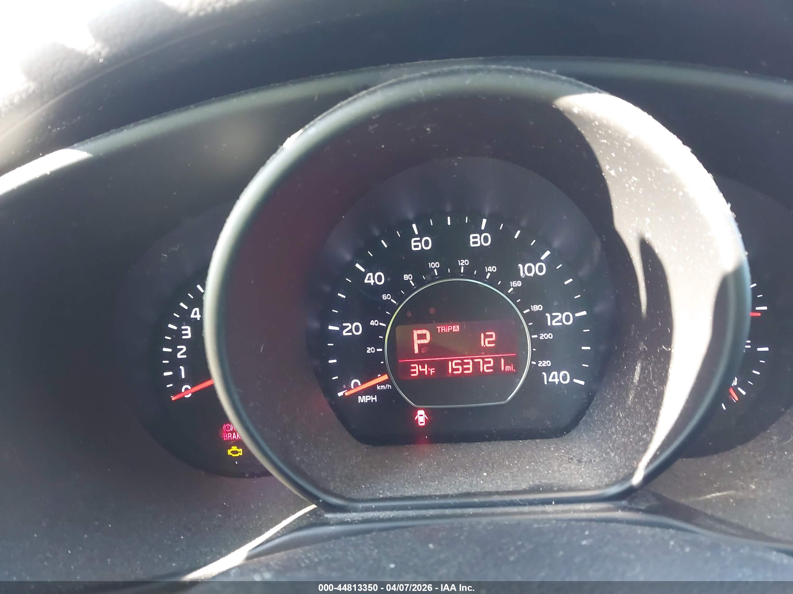 KIA SOUL image 7