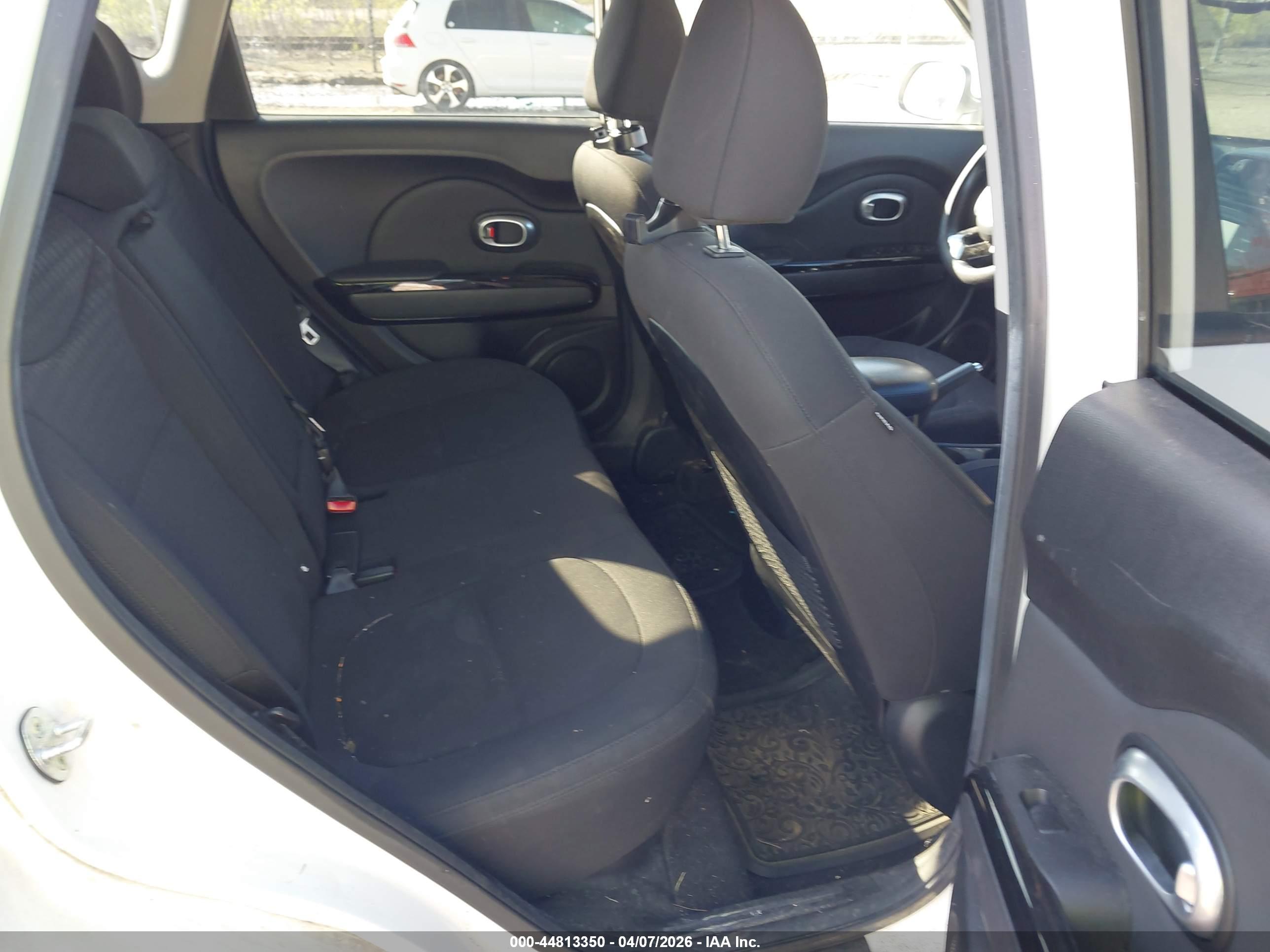 KIA SOUL image 8