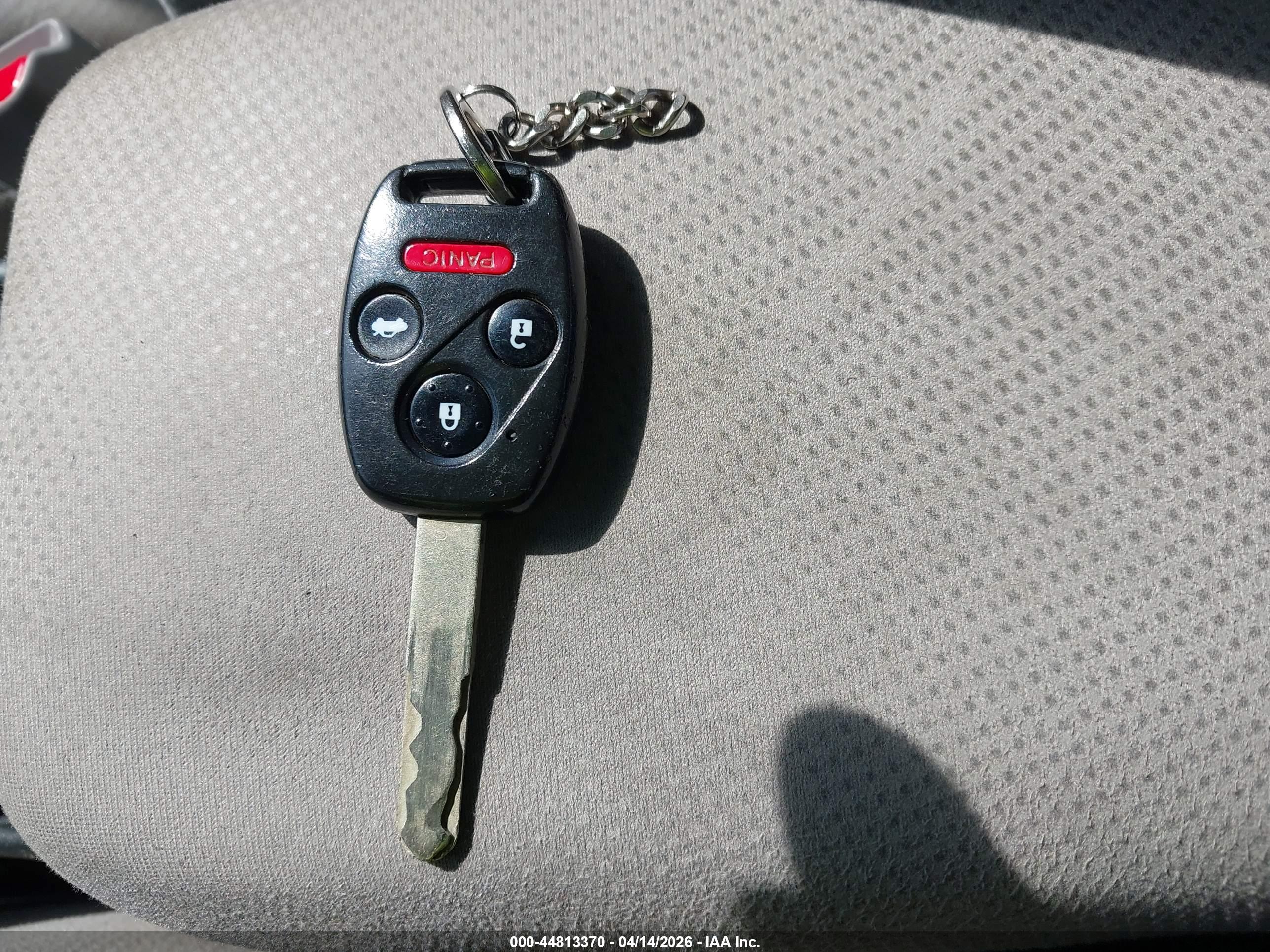 HONDA CIVIC image 11