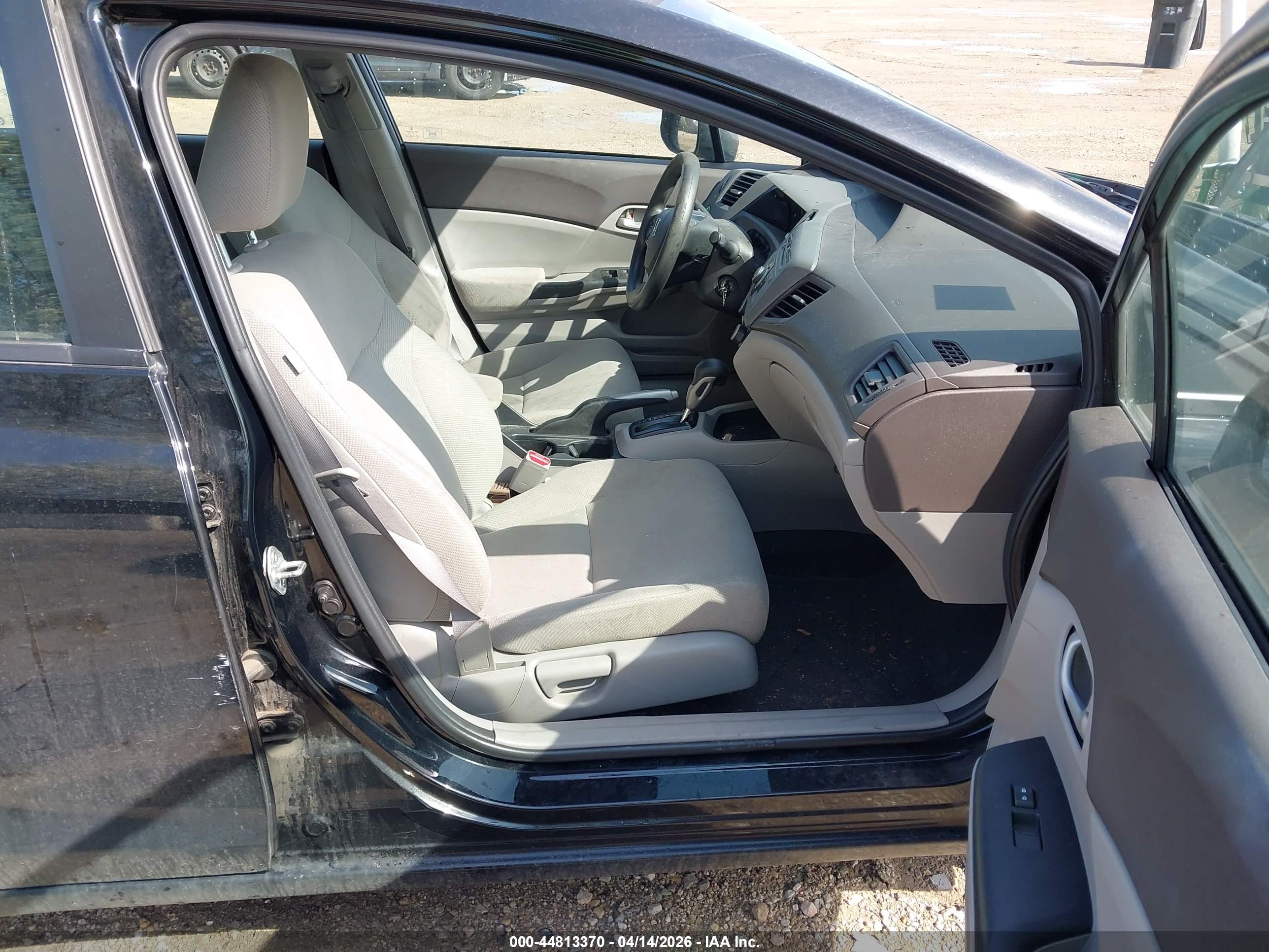 HONDA CIVIC image 5