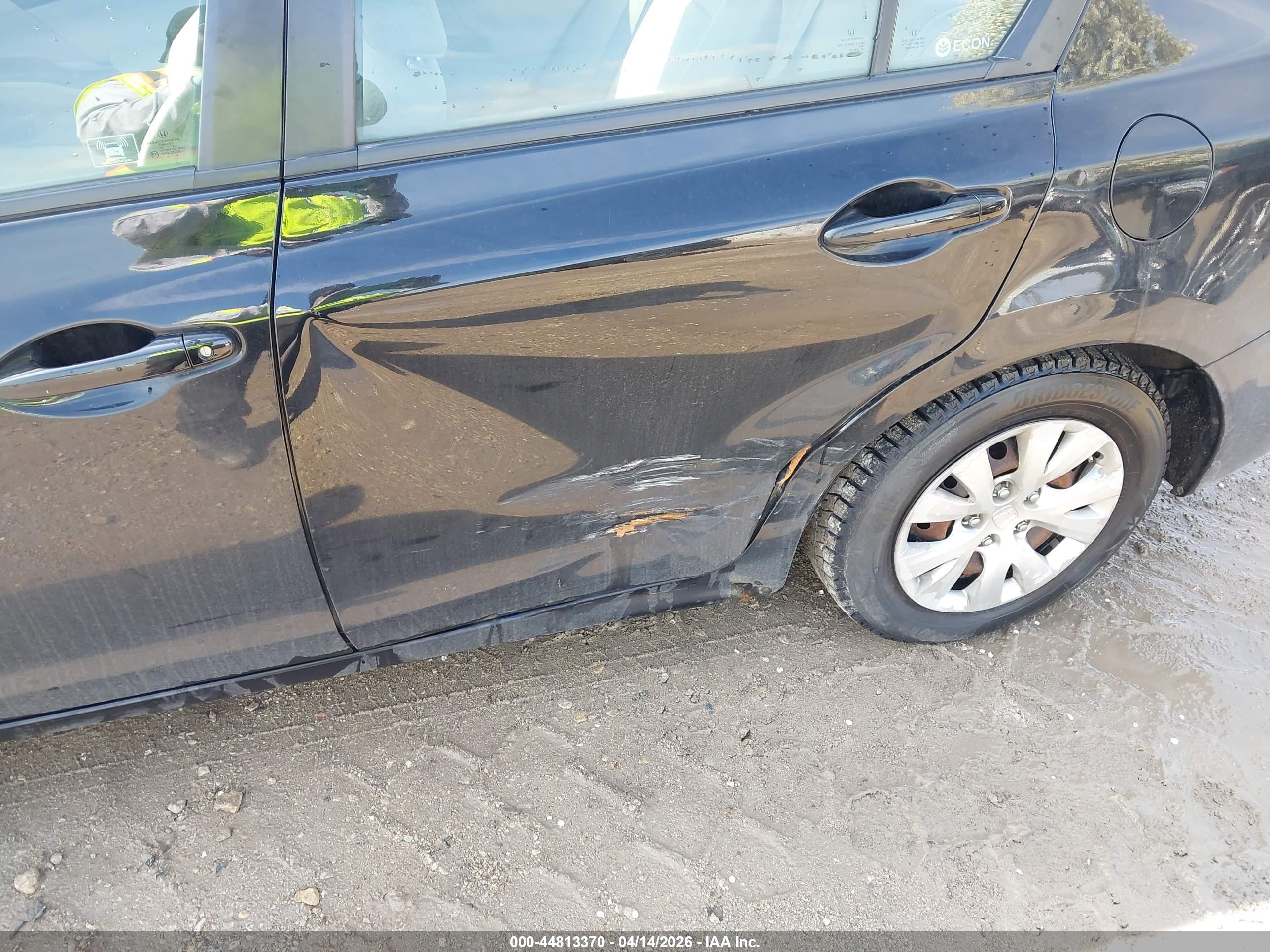 HONDA CIVIC image 6