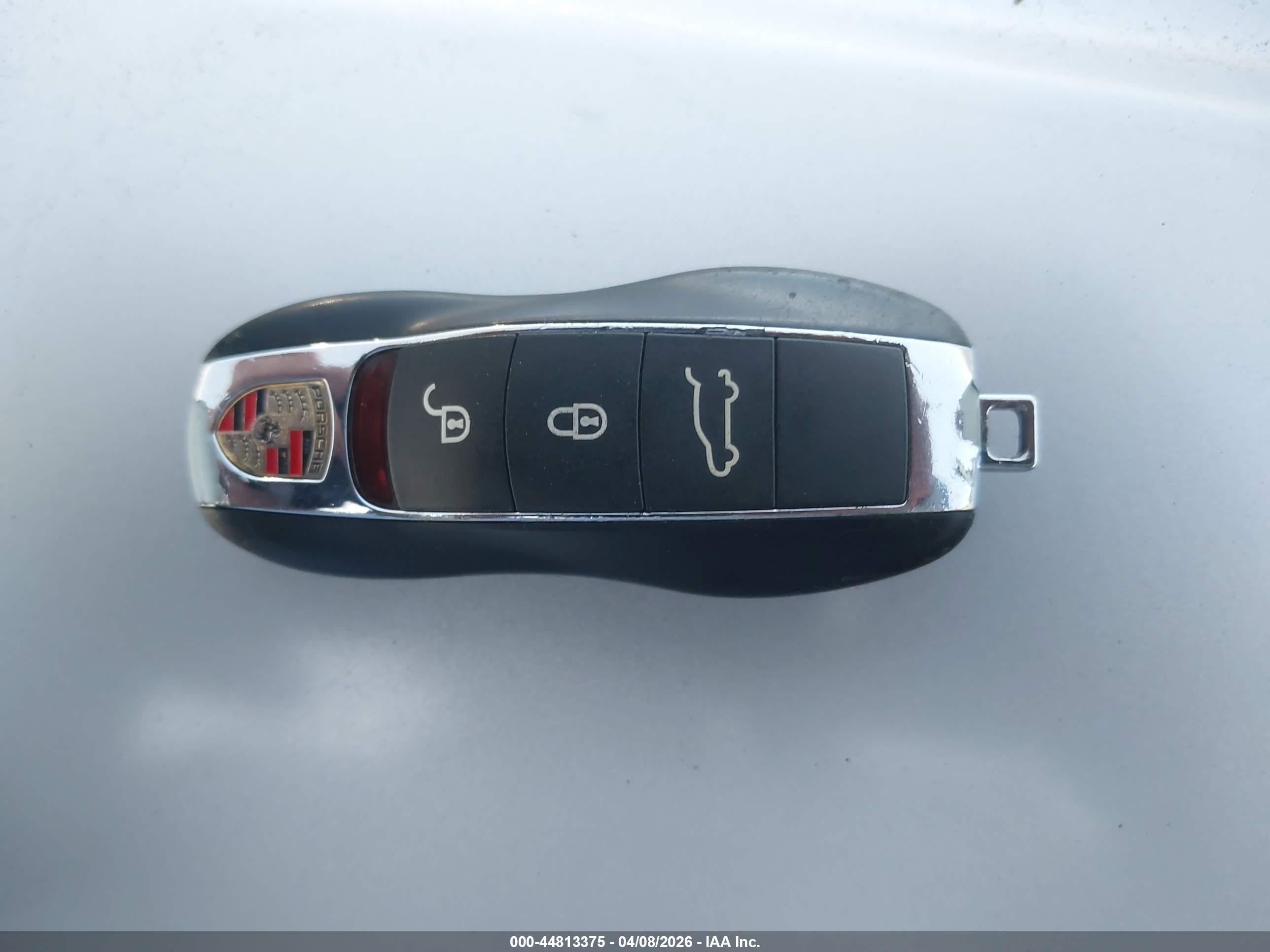 PORSCHE CAYENNE image 11