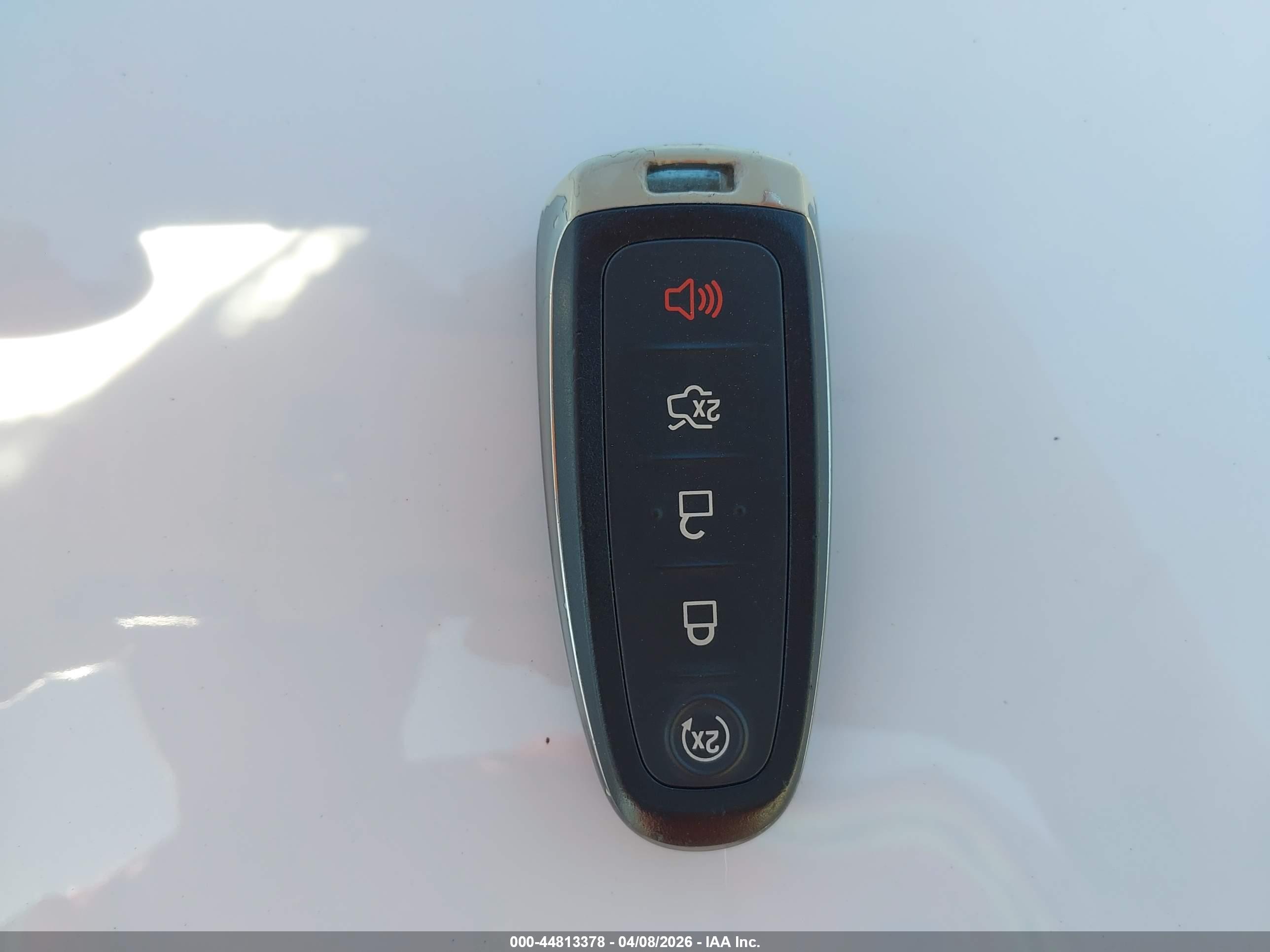 FORD ESCAPE image 11