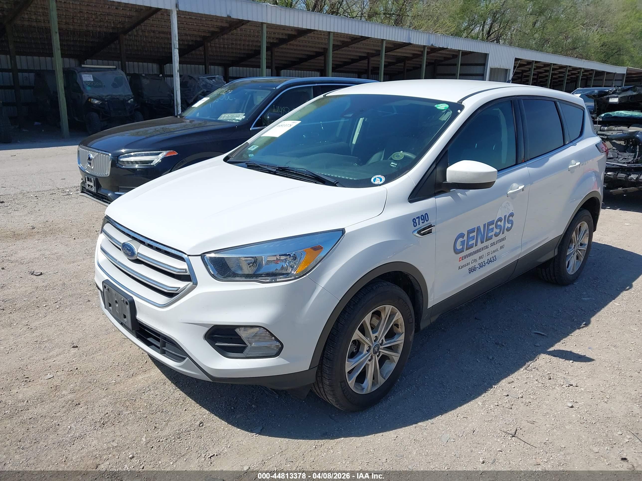 FORD ESCAPE image 6