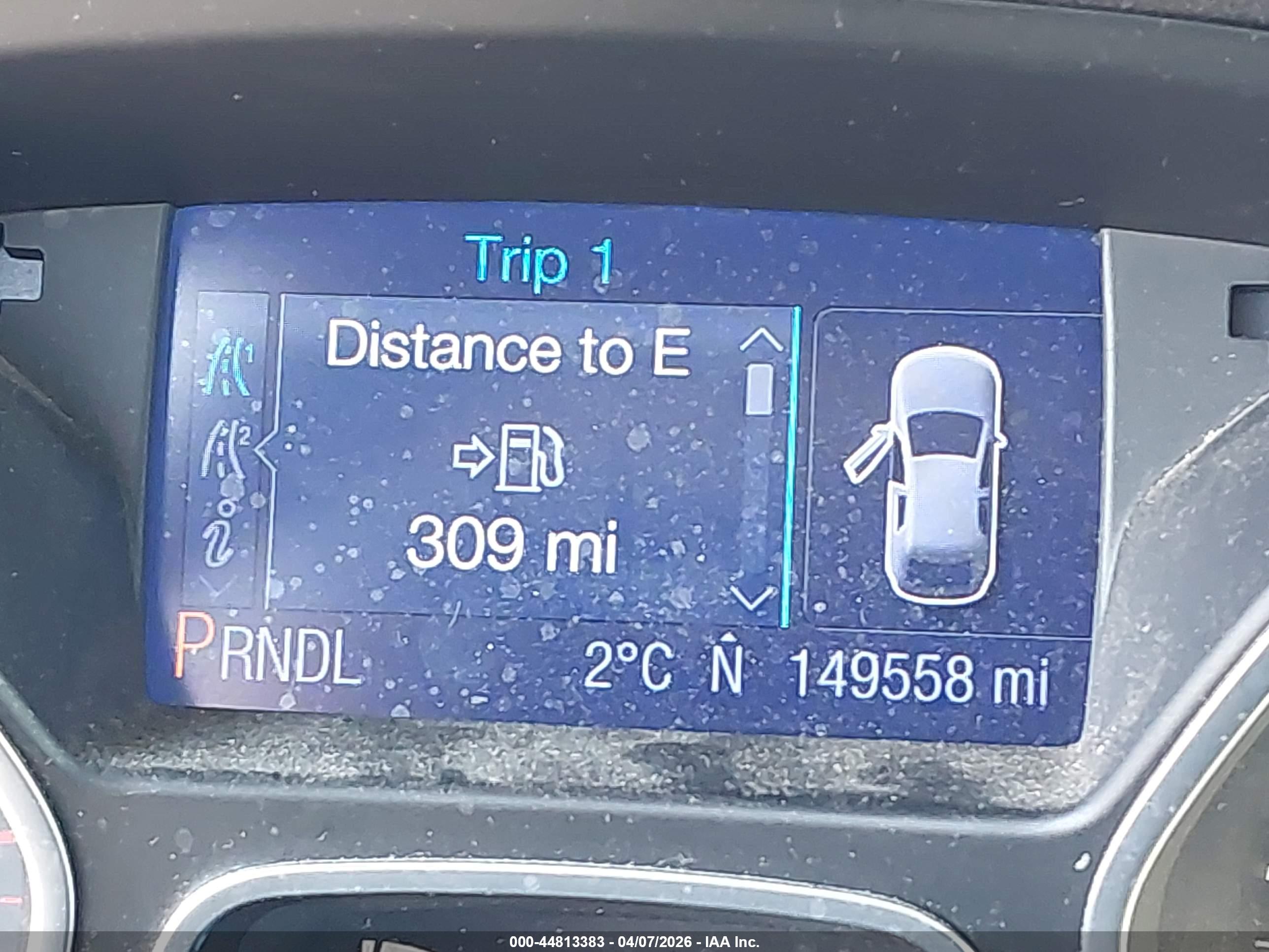 FORD FOCUS image 7