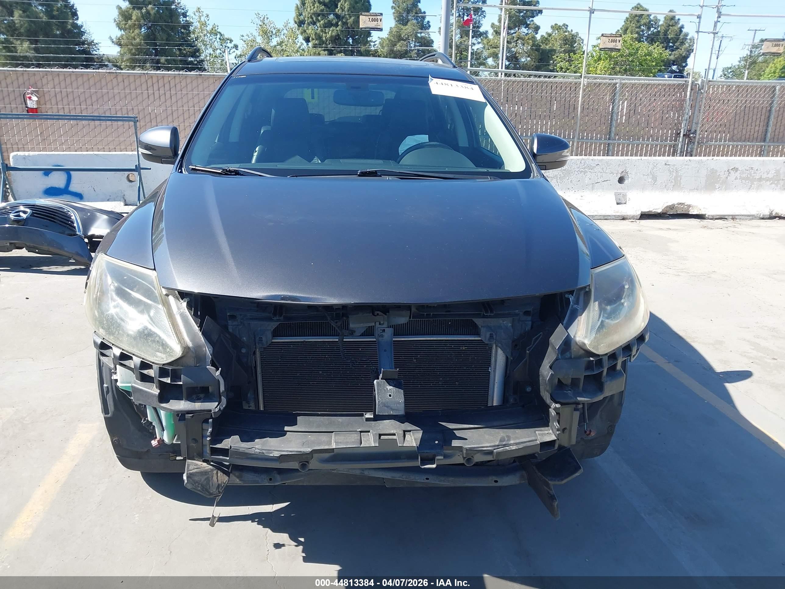 MAZDA CX-9 image 6