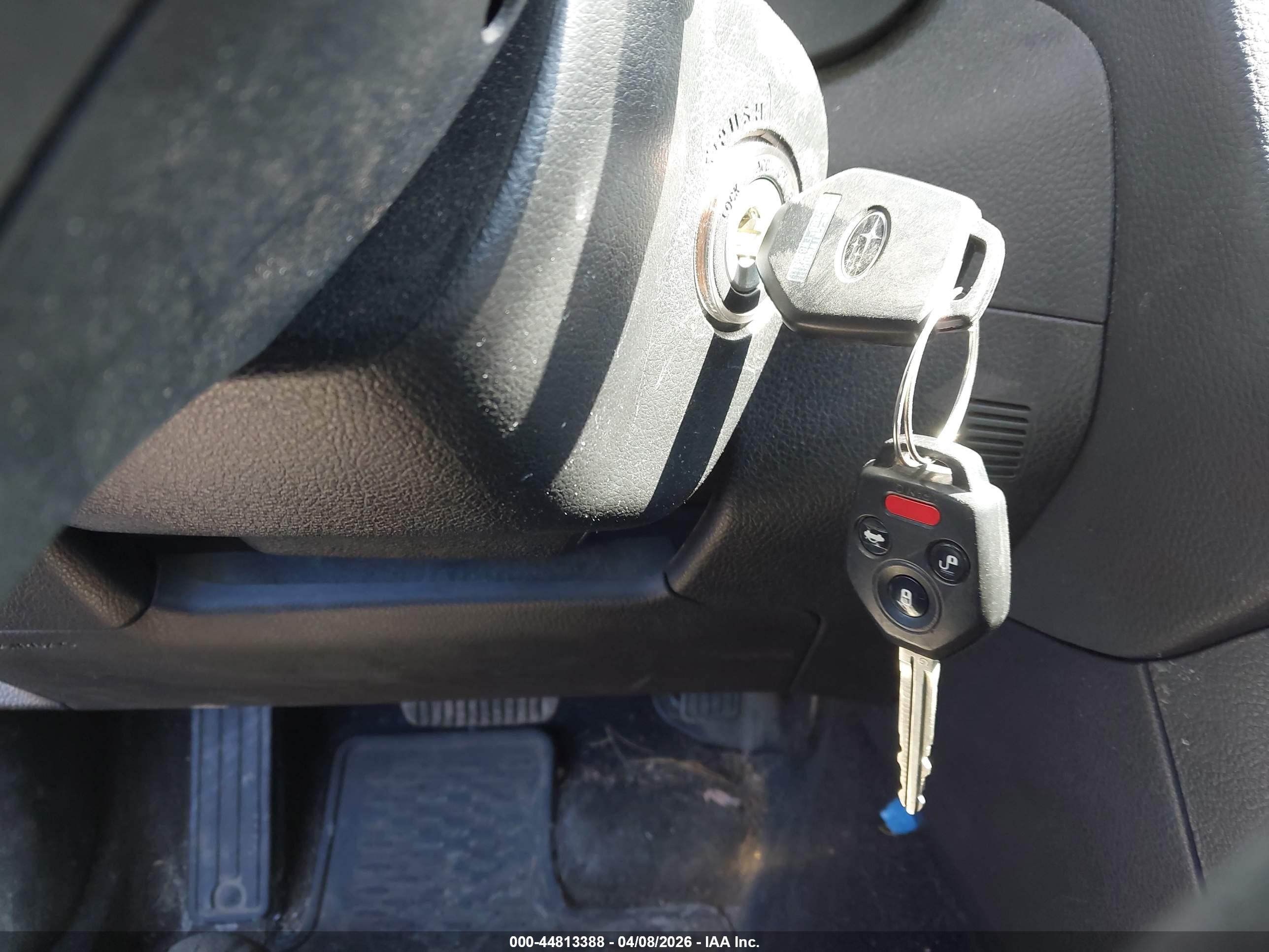SUBARU IMPREZA image 11