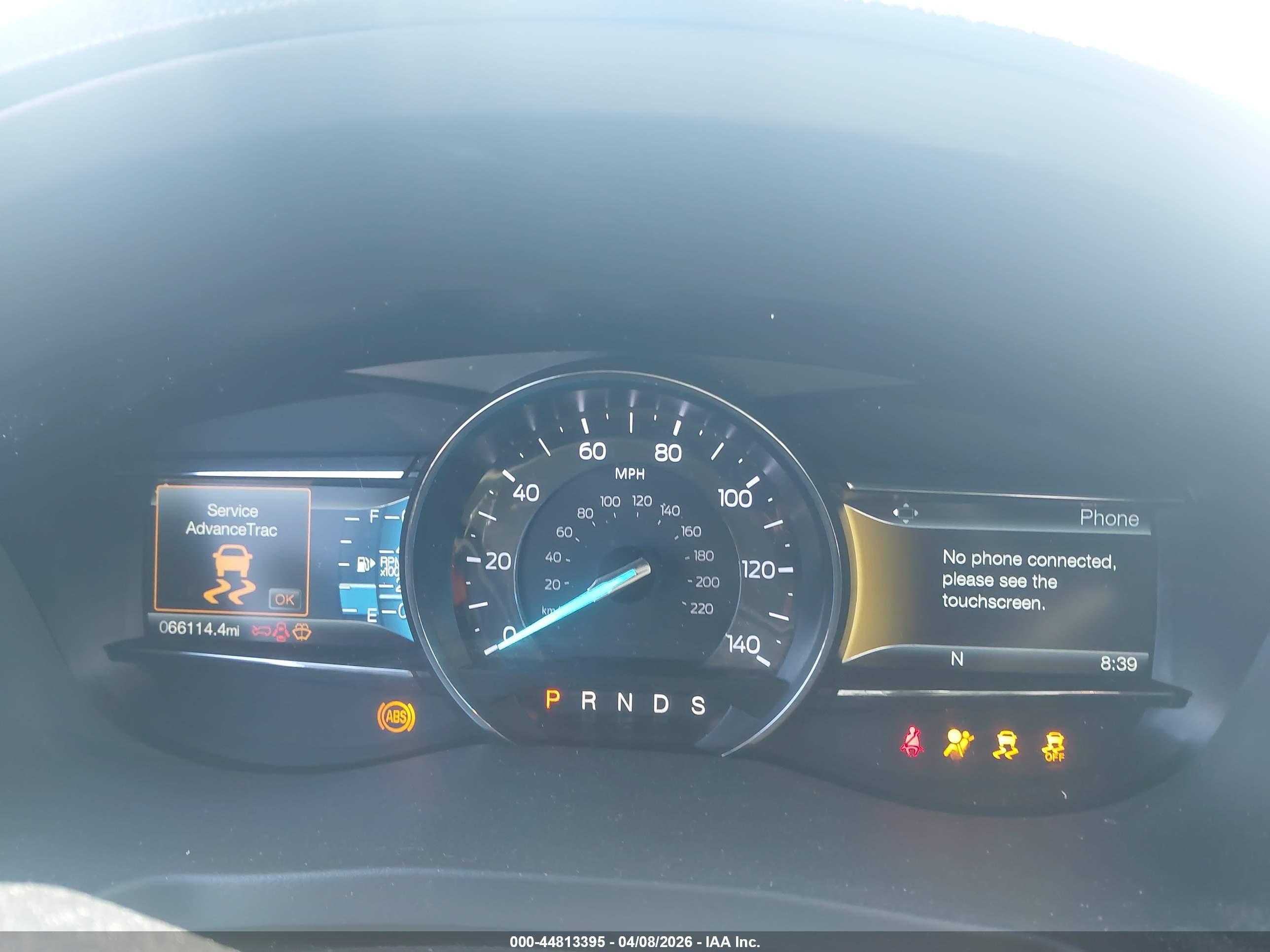 FORD EXPLORER image 7
