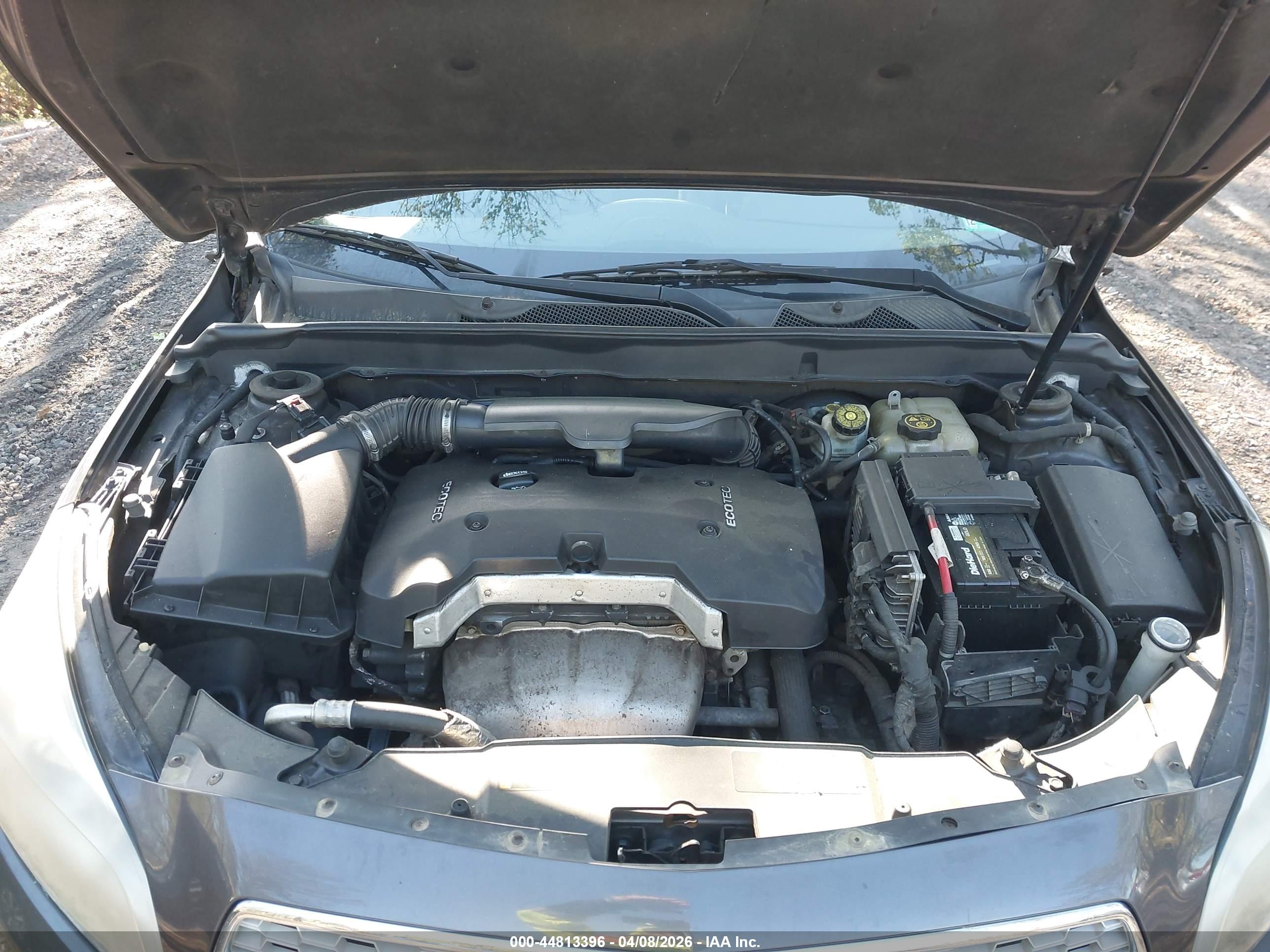 CHEVROLET MALIBU image 10