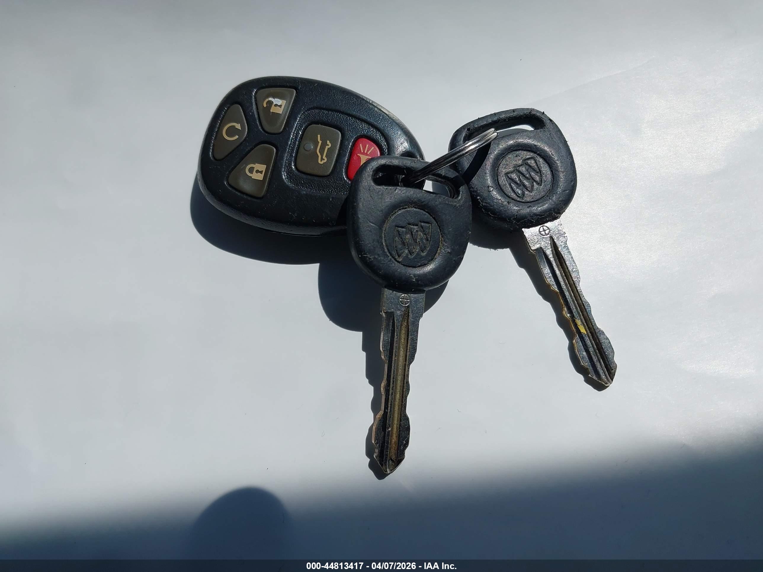 BUICK ENCLAVE image 11