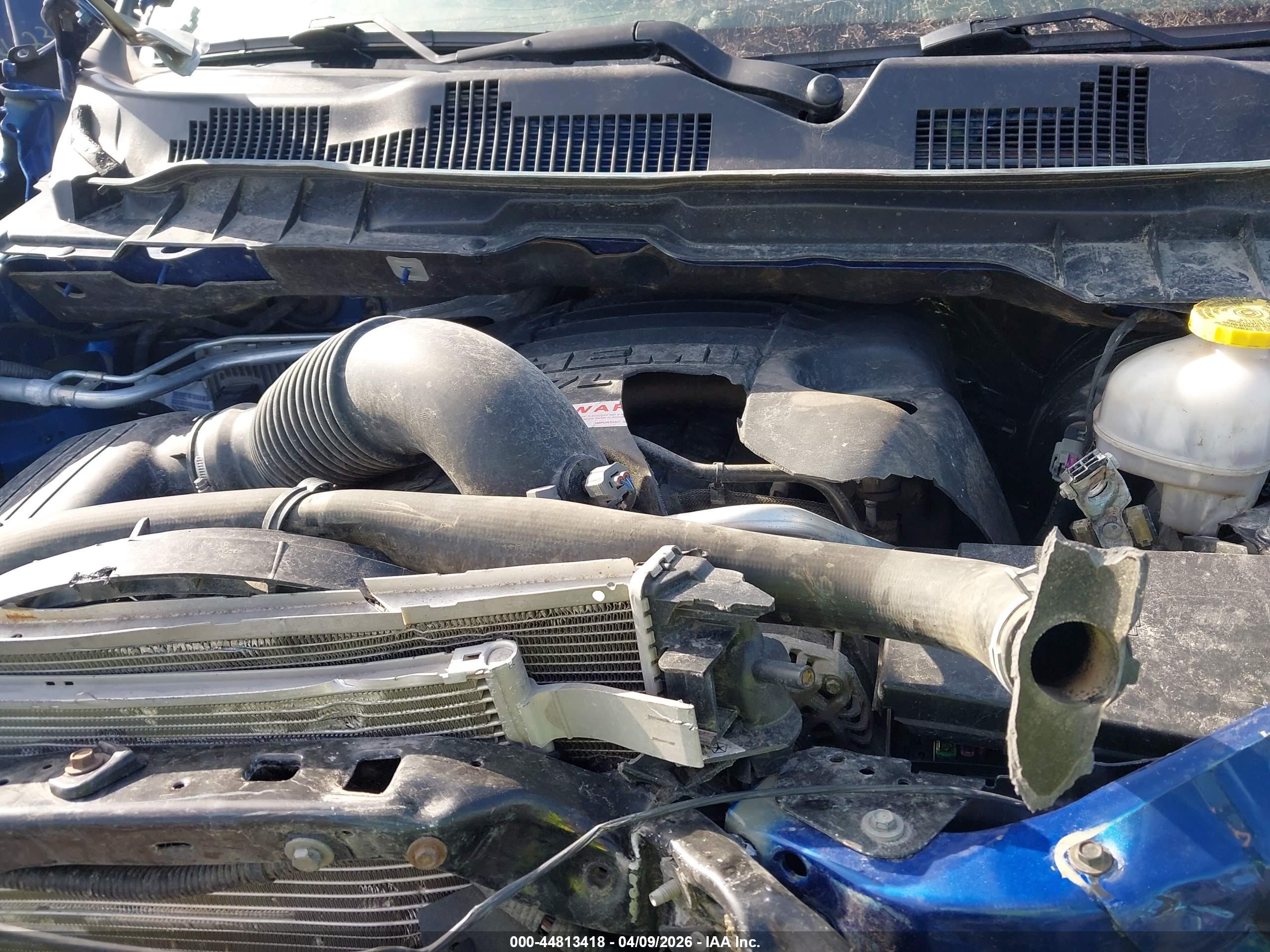RAM 1500 image 10