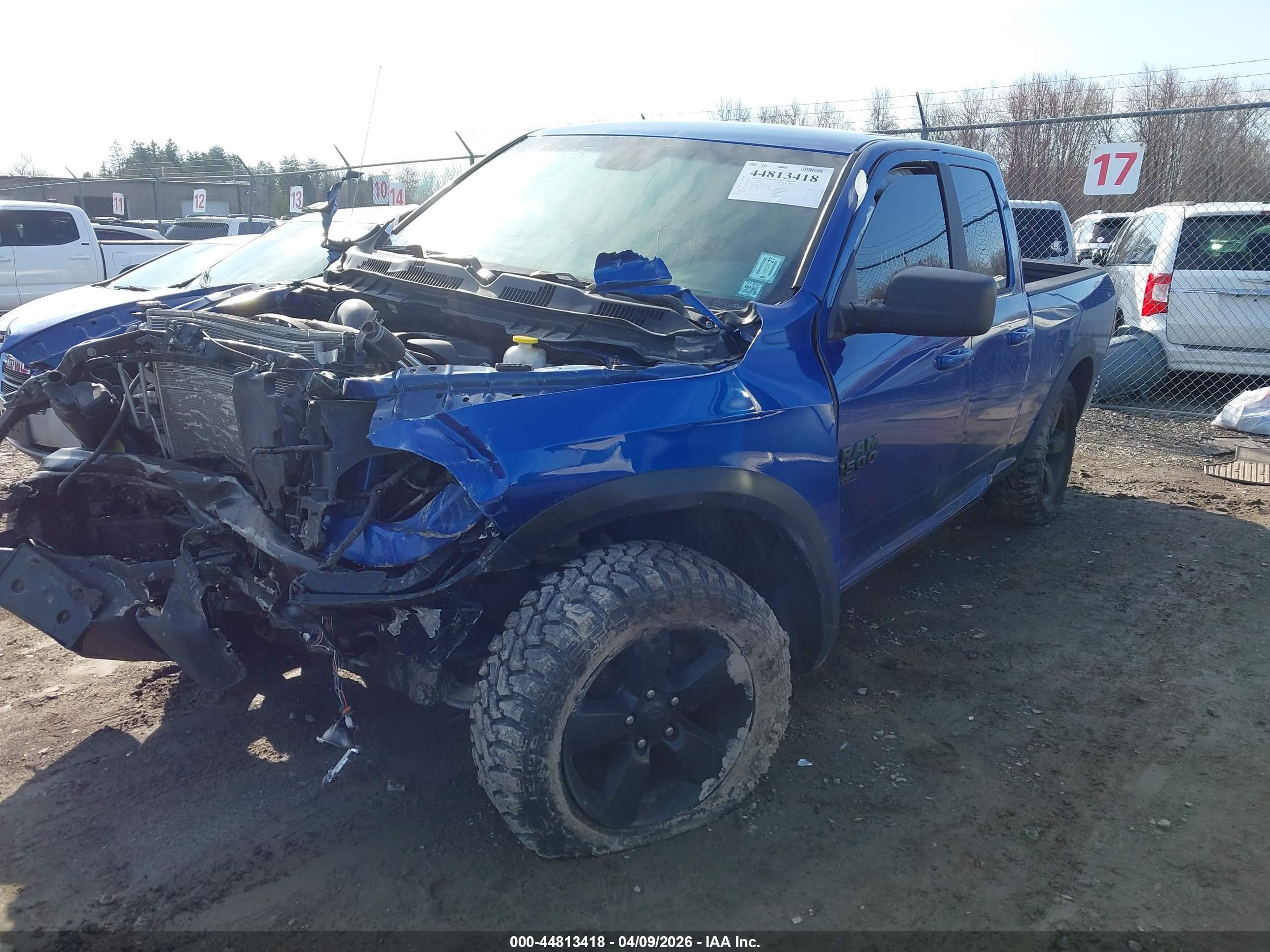 RAM 1500 image 2