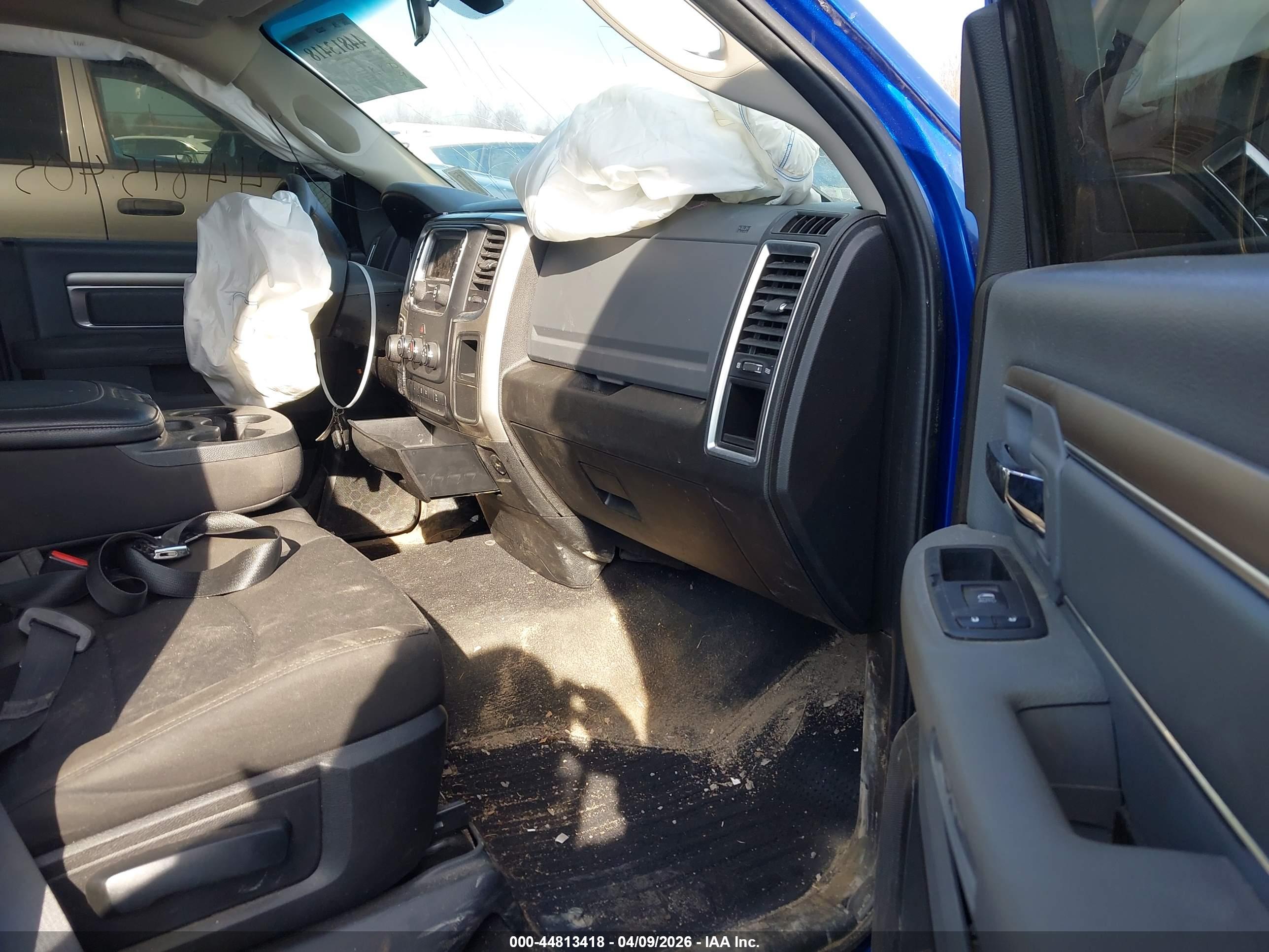 RAM 1500 image 5