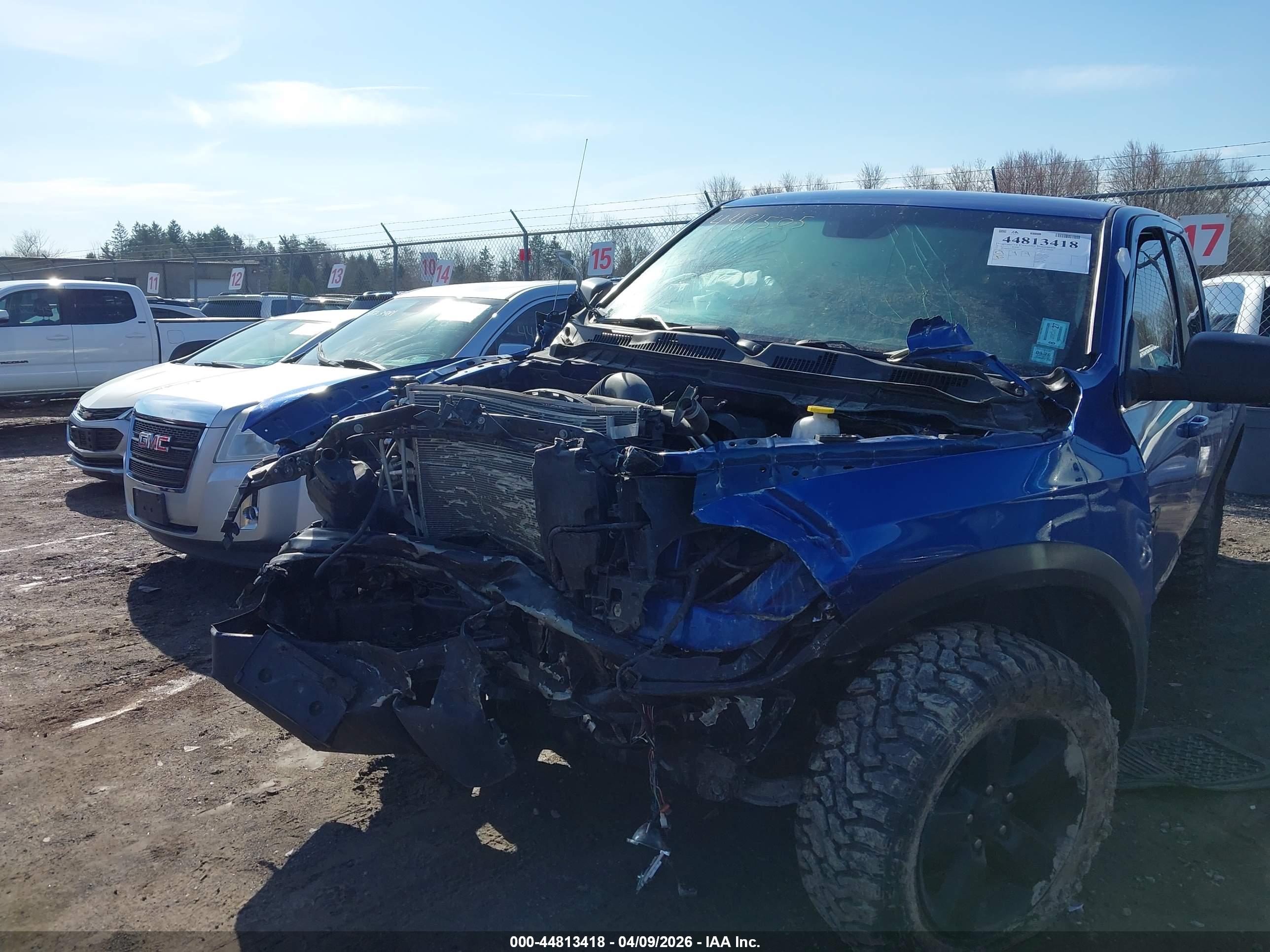 RAM 1500 image 6