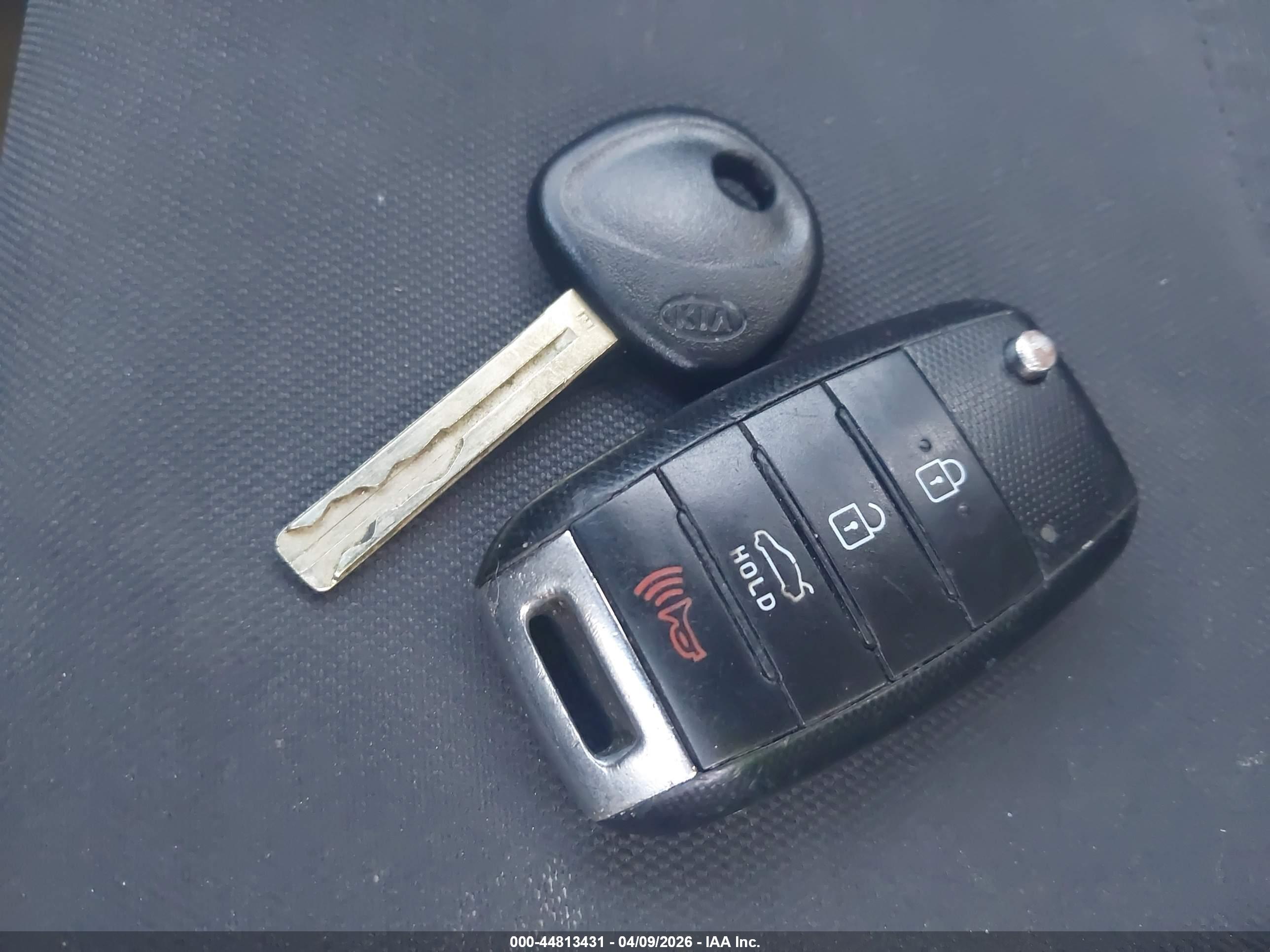 KIA RIO image 11