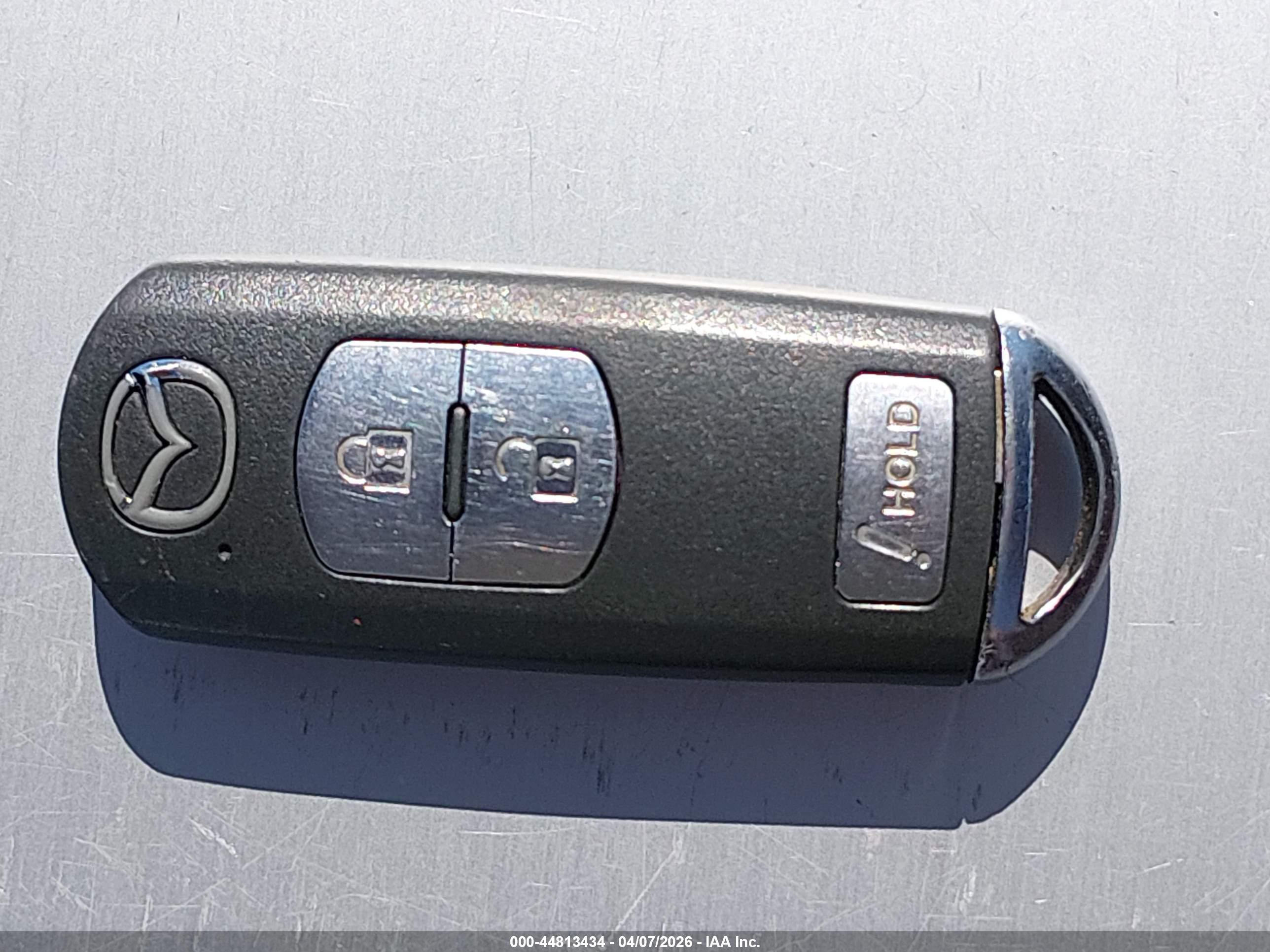 MAZDA CX-5 image 11