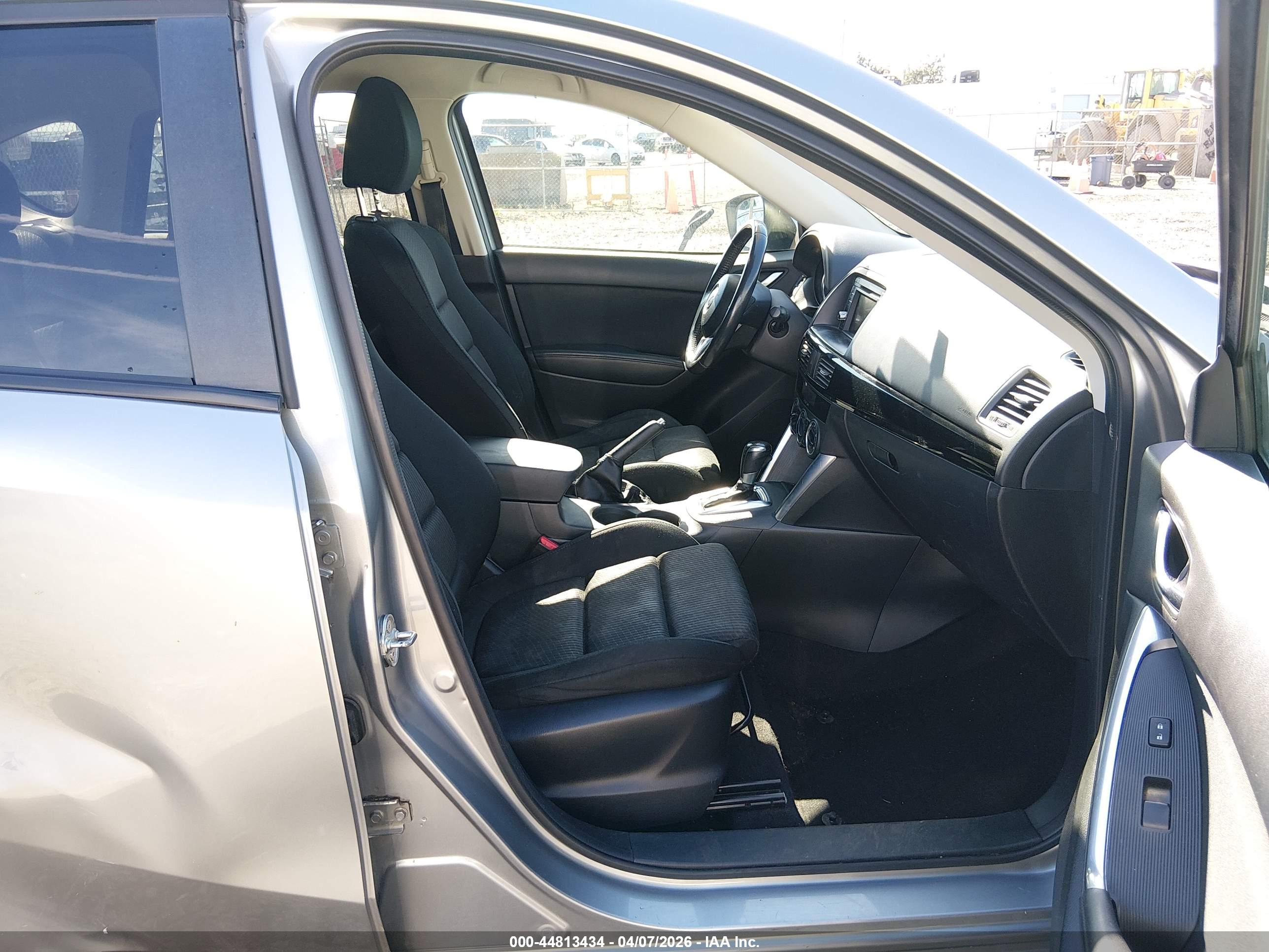 MAZDA CX-5 image 5