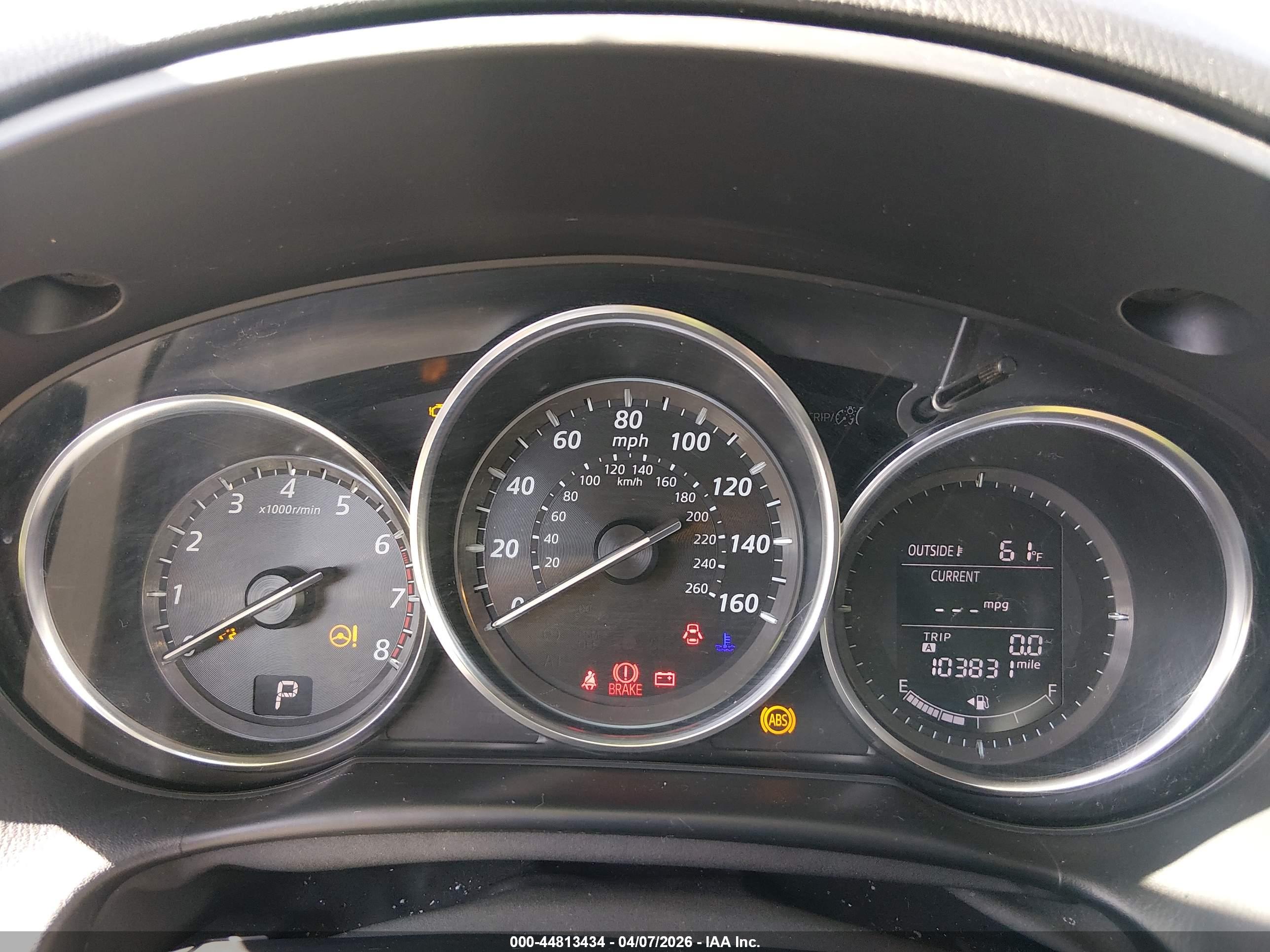 MAZDA CX-5 image 7