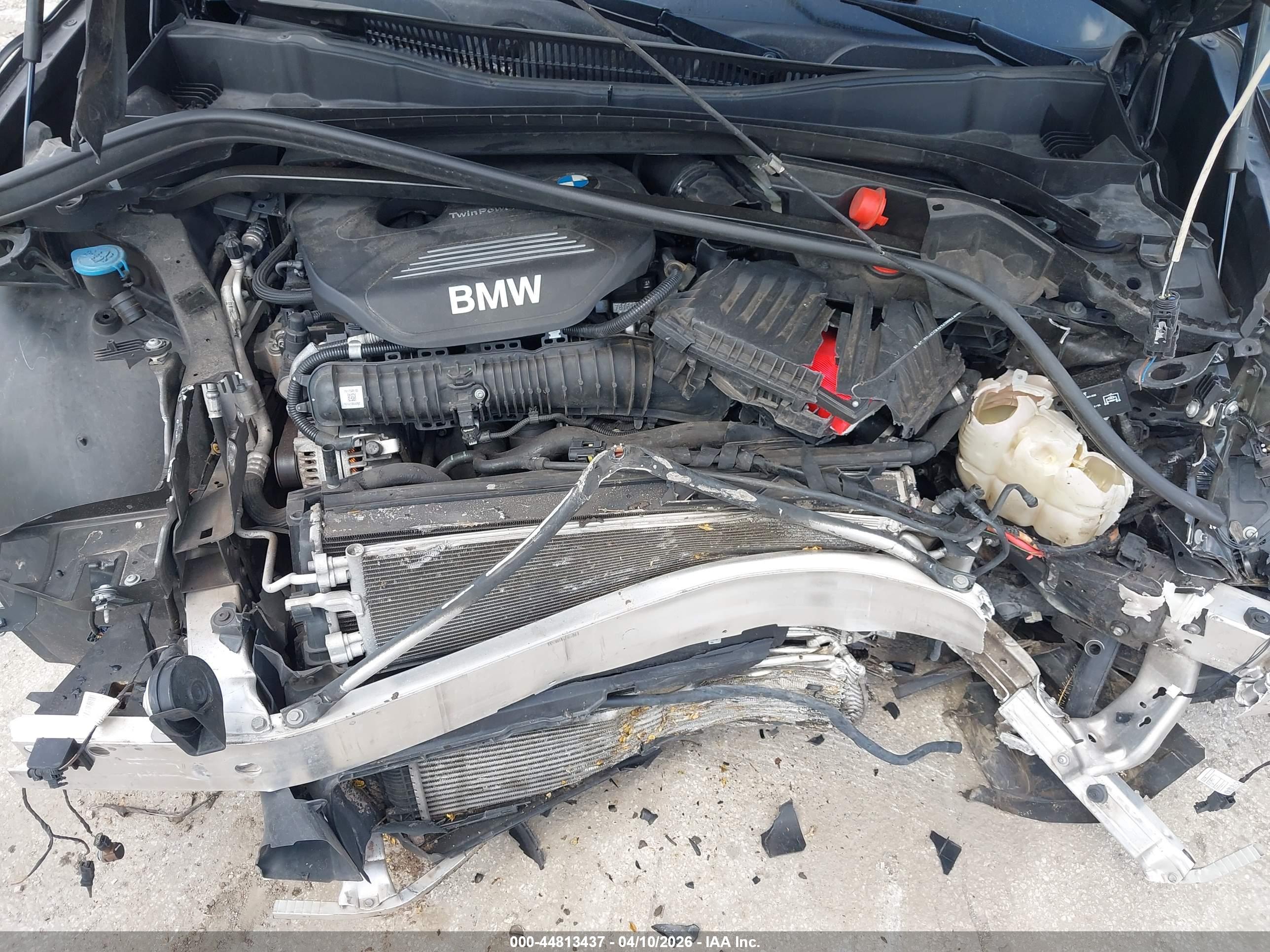BMW X1 image 10