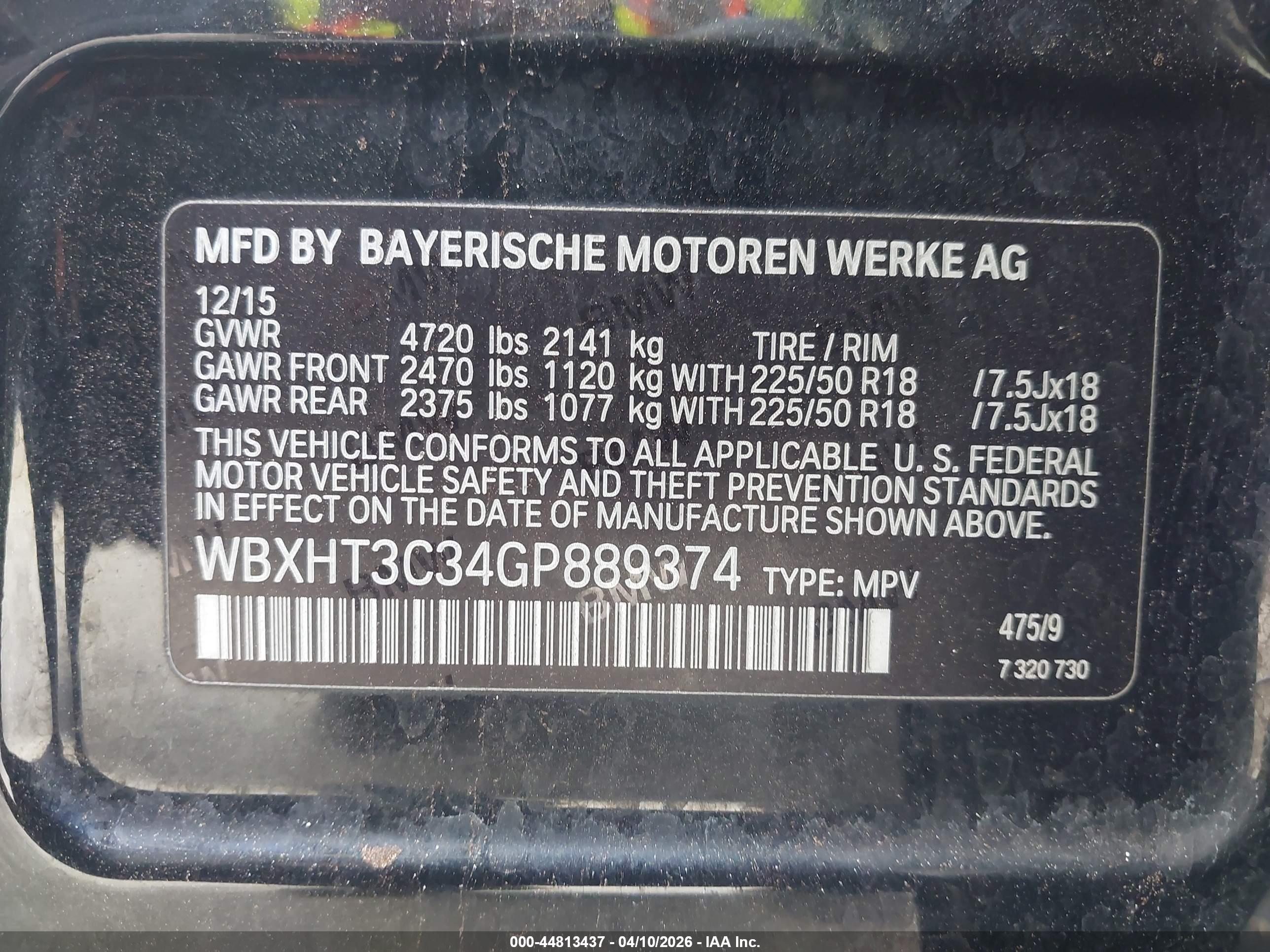 BMW X1 image 9
