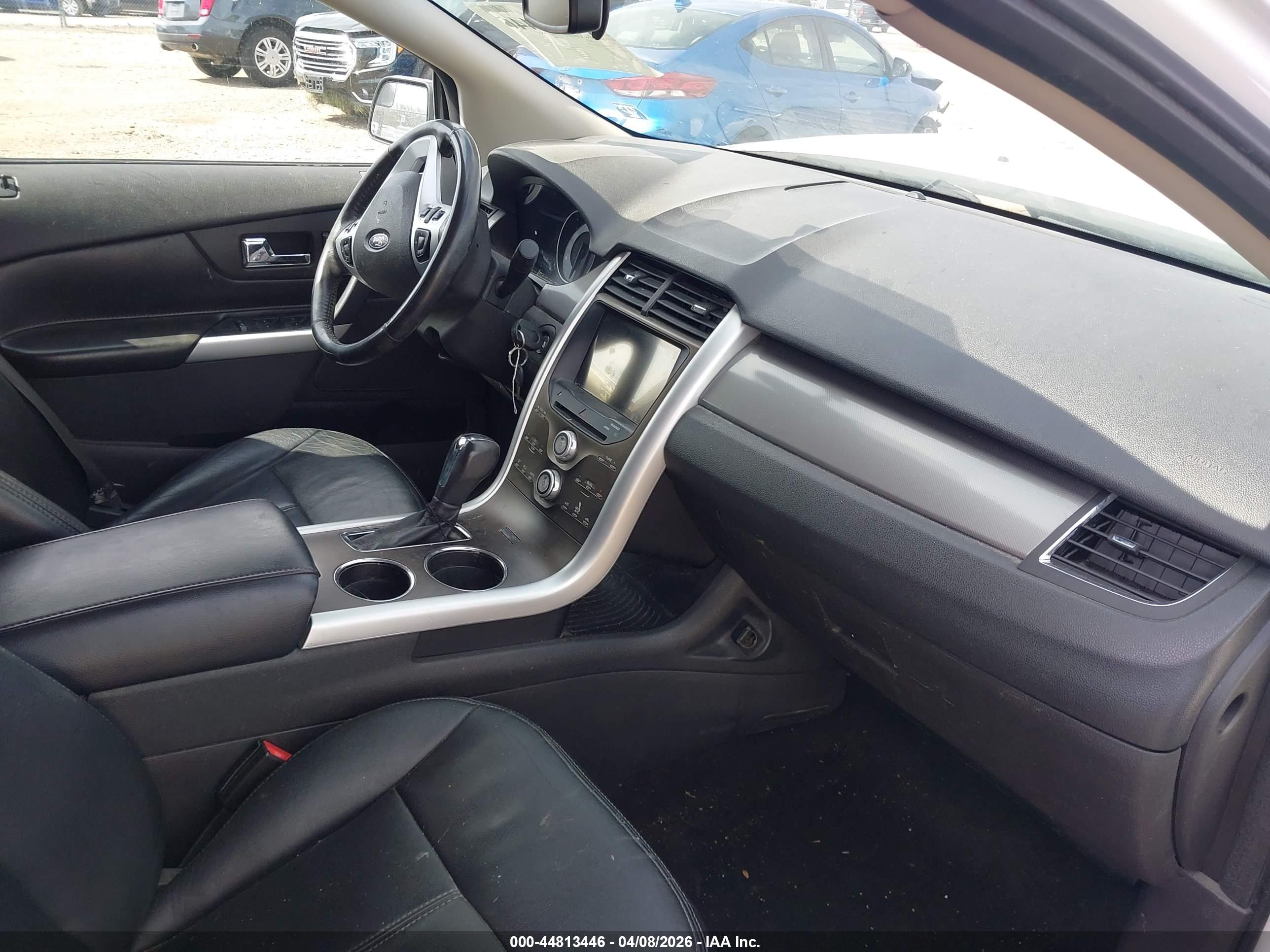 FORD EDGE image 5