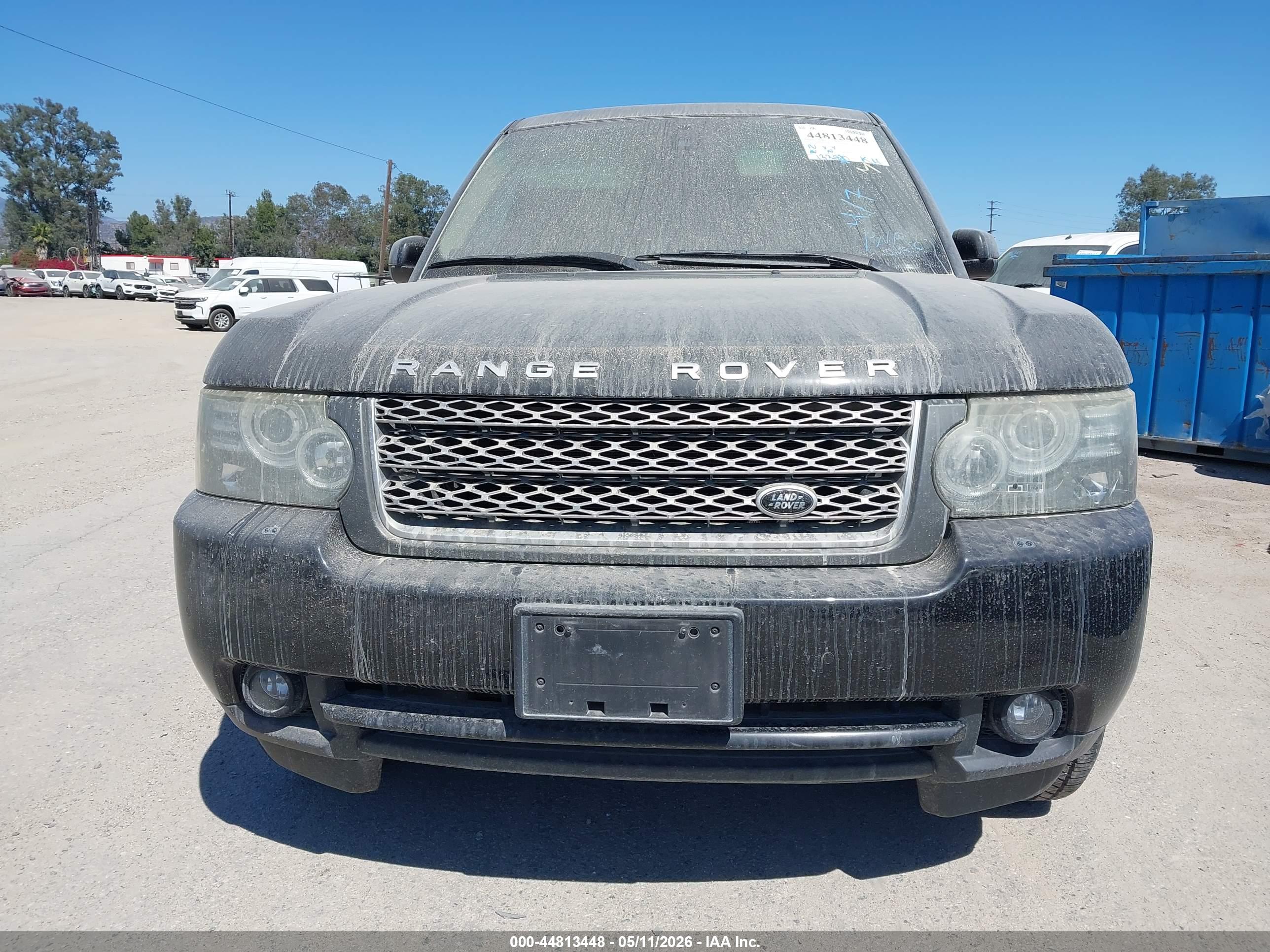 LAND ROVER image 6