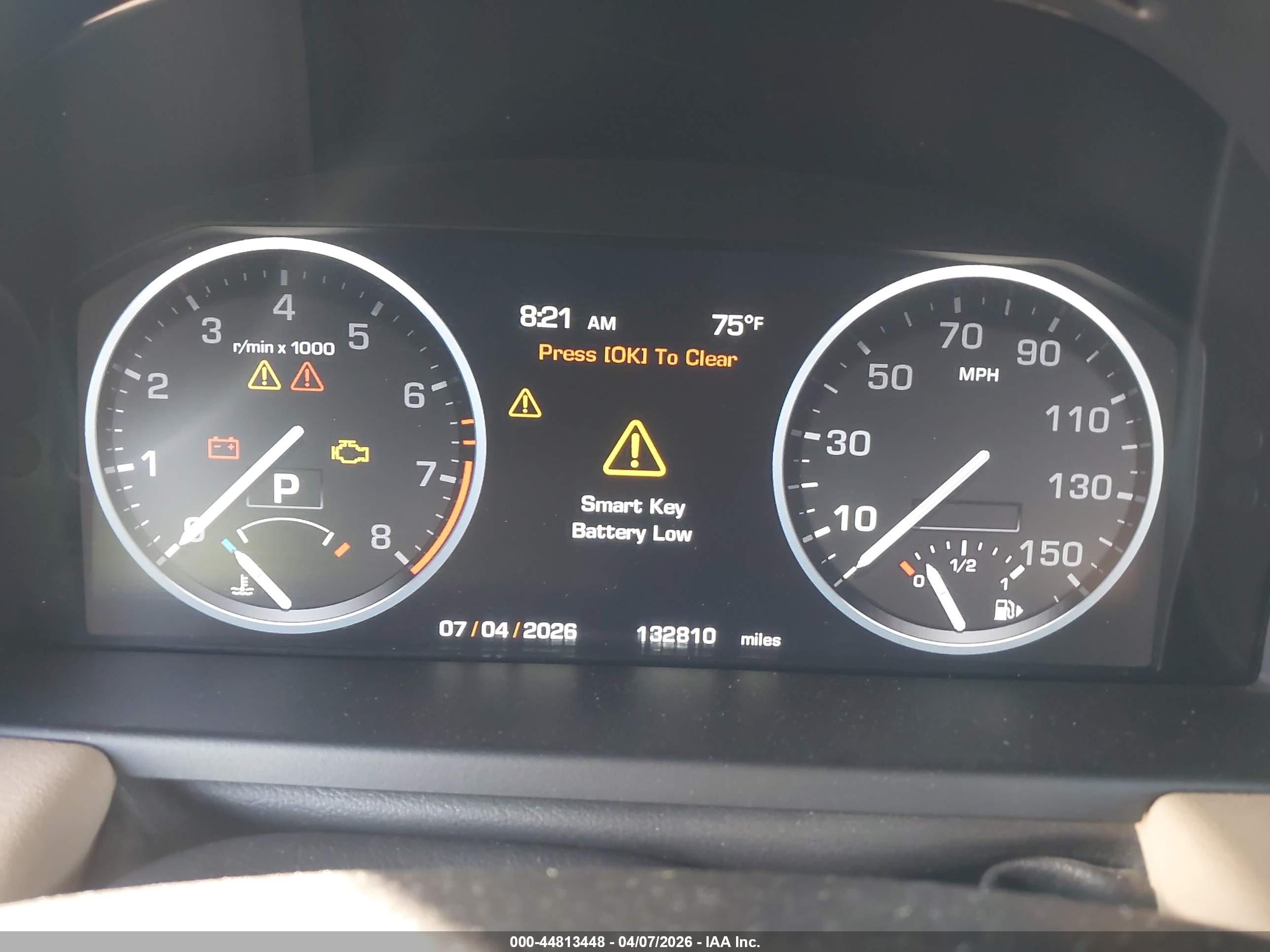 LAND ROVER image 7