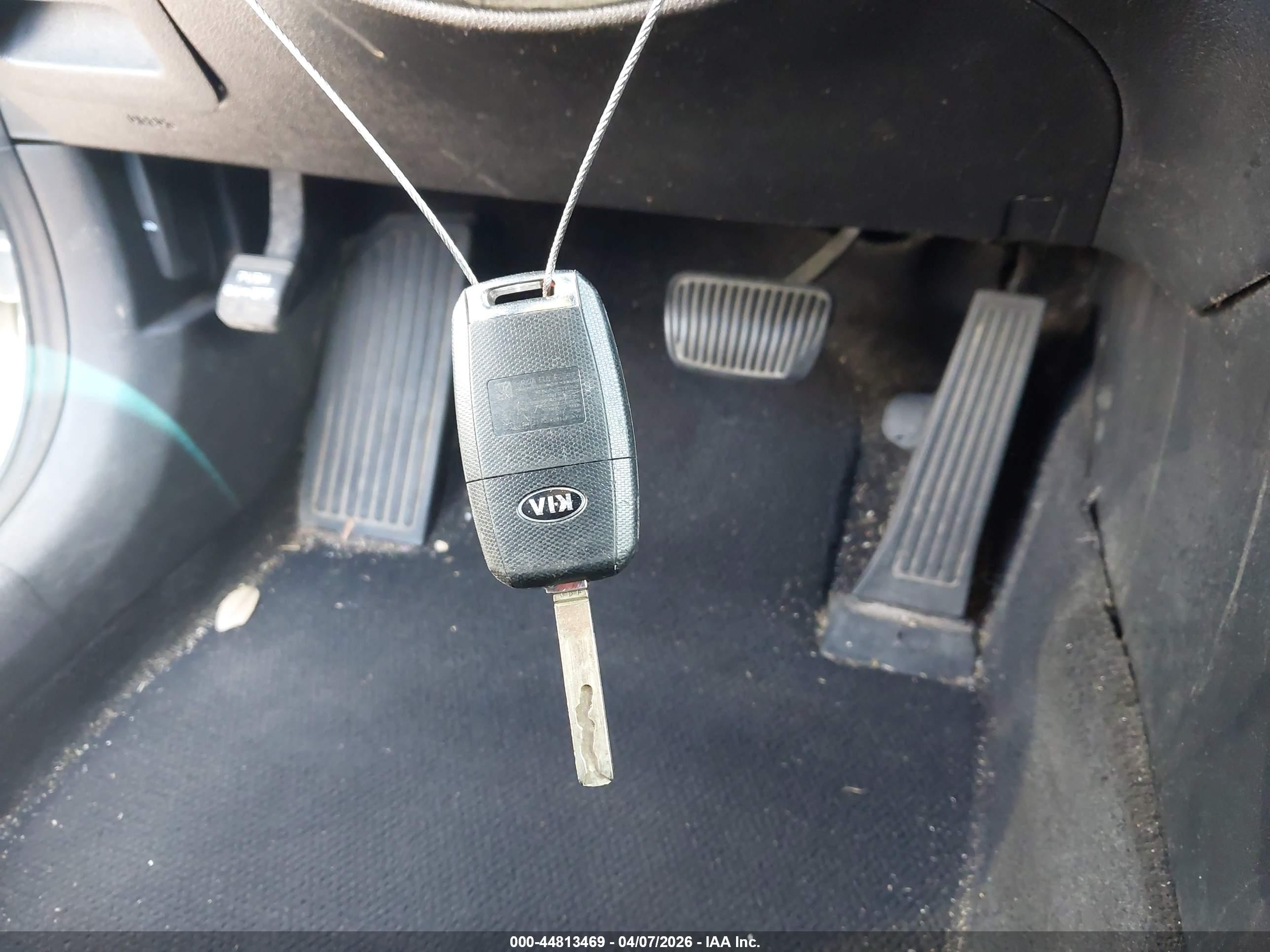 KIA OPTIMA image 11