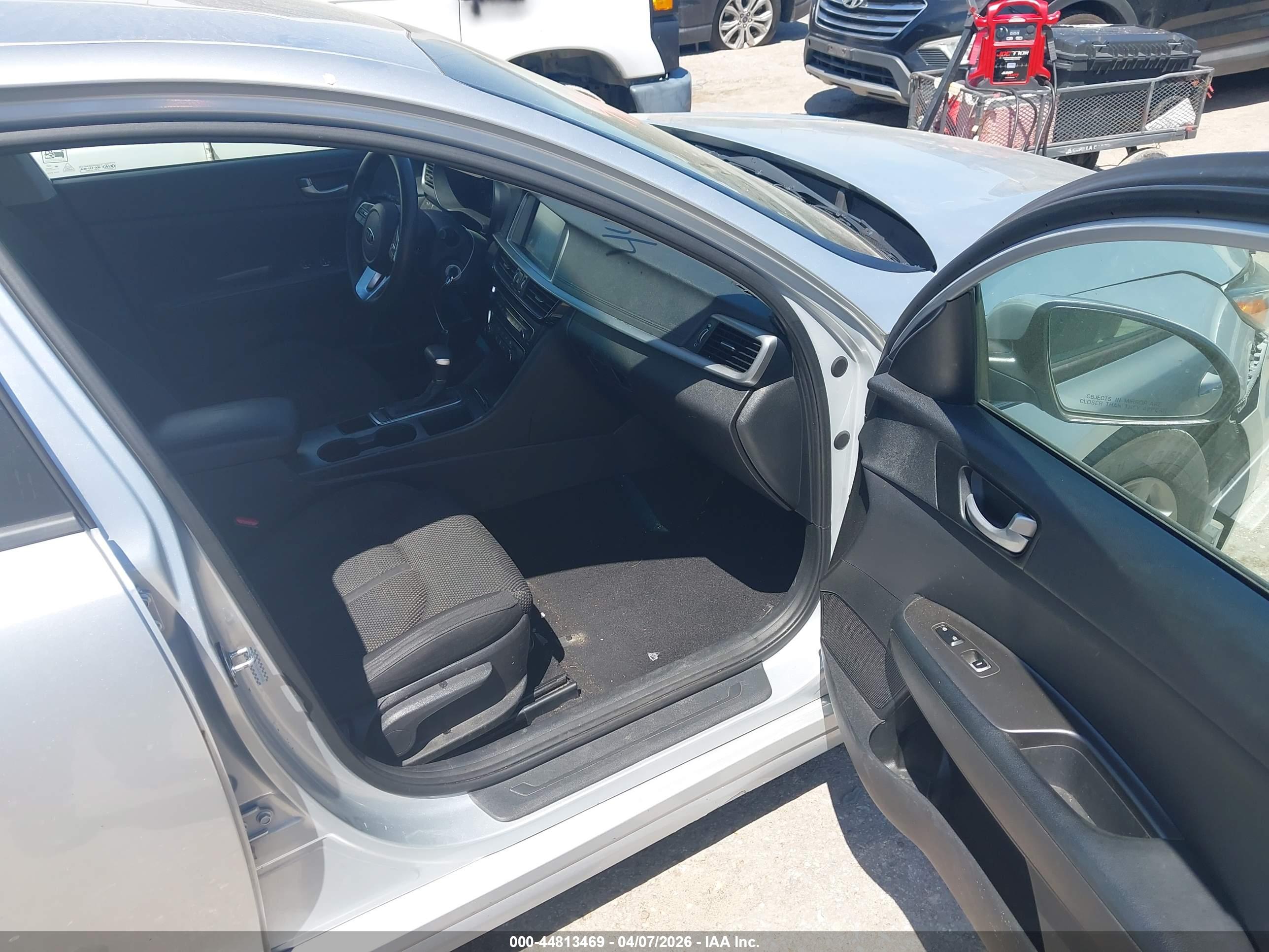 KIA OPTIMA image 5