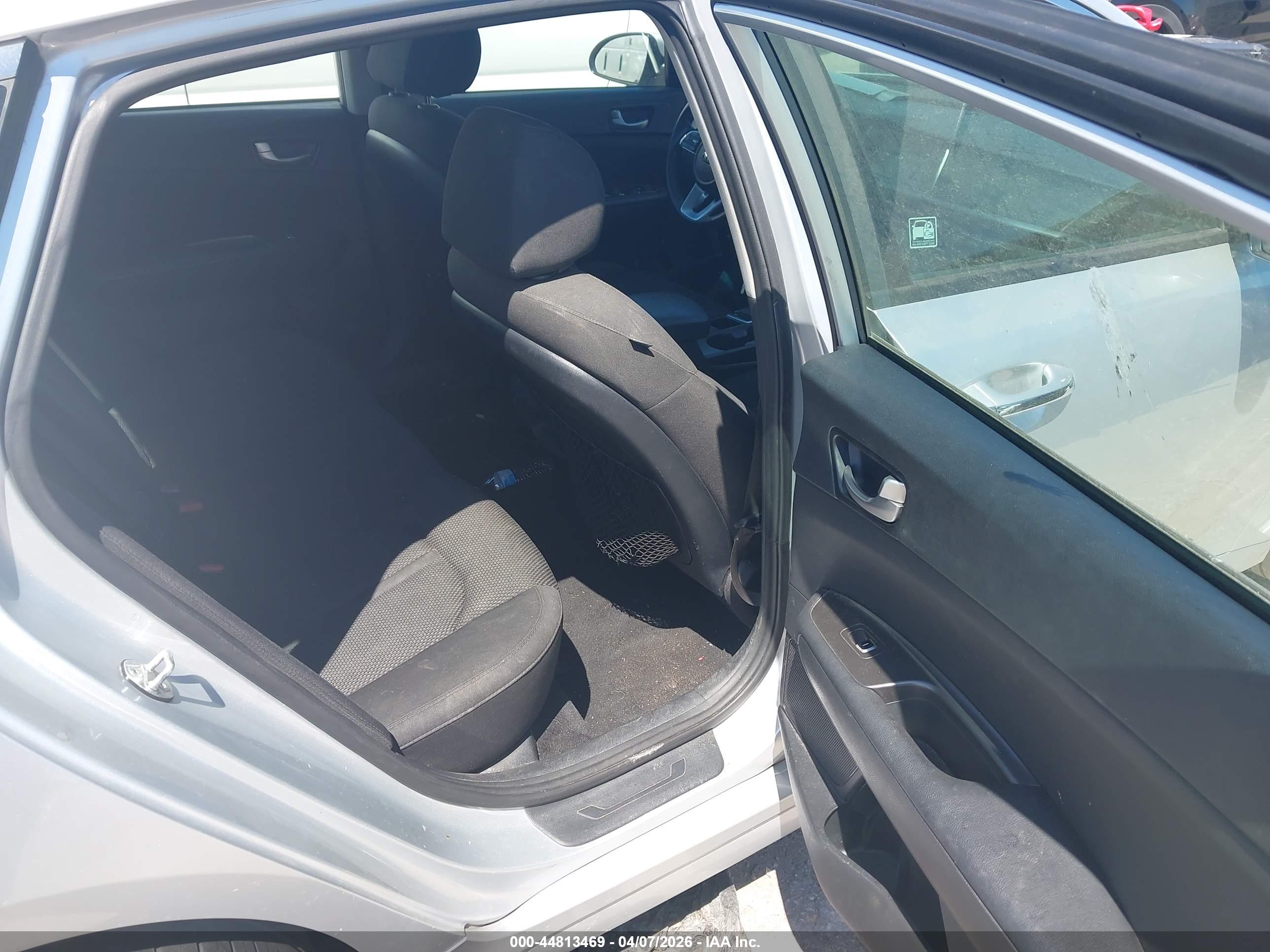 KIA OPTIMA image 8