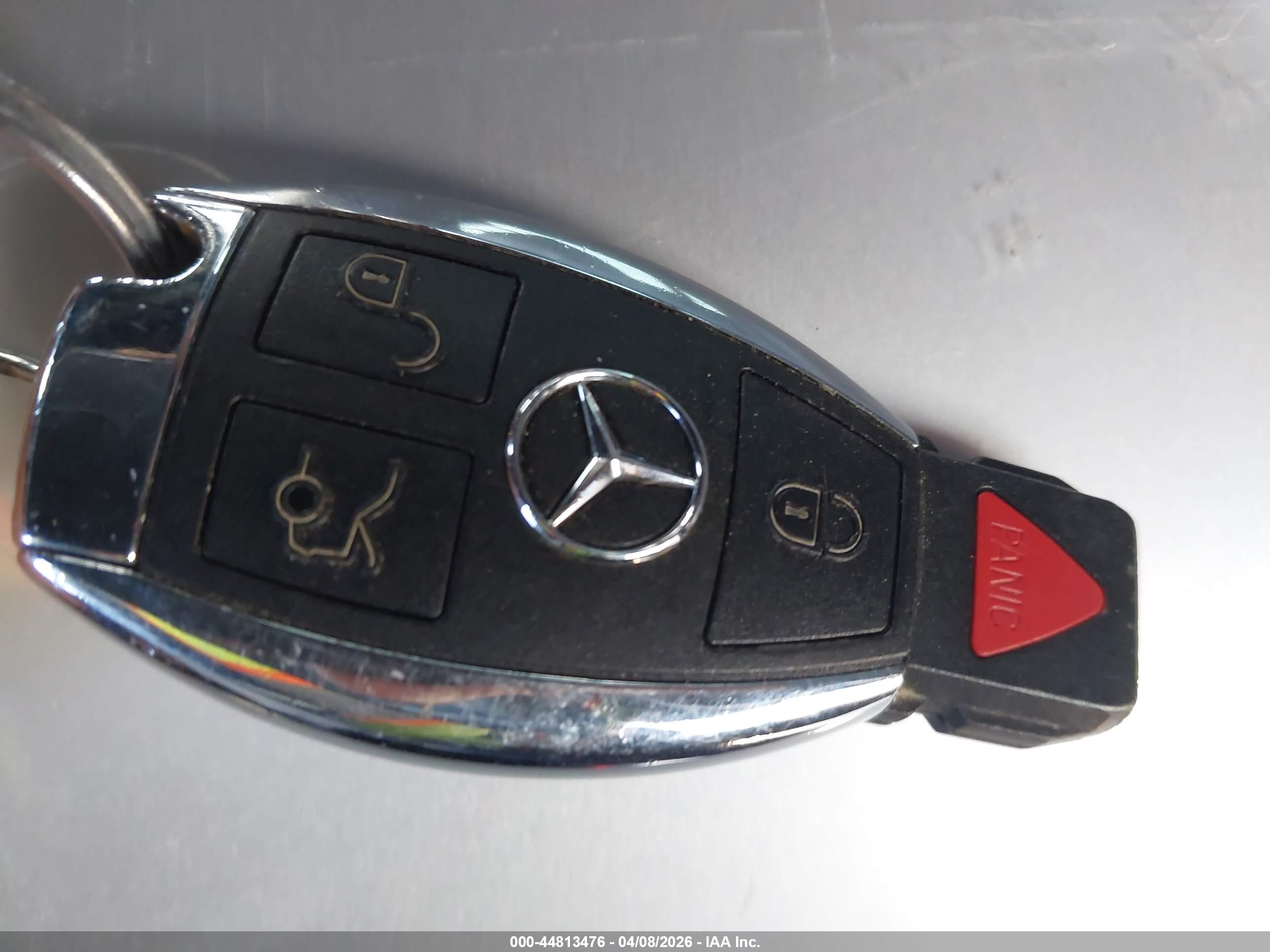 MERCEDES-BENZ S image 11