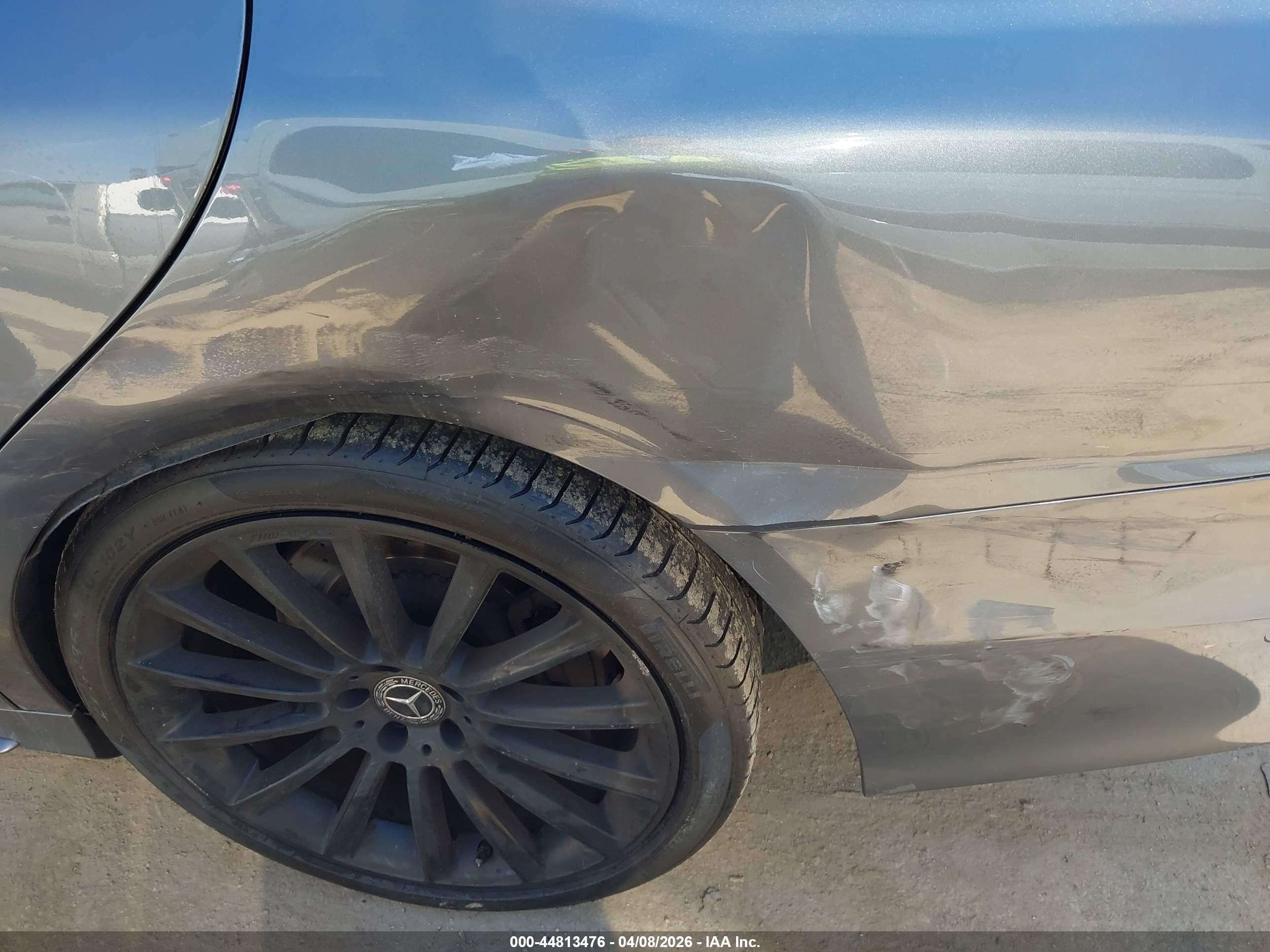 MERCEDES-BENZ S image 6