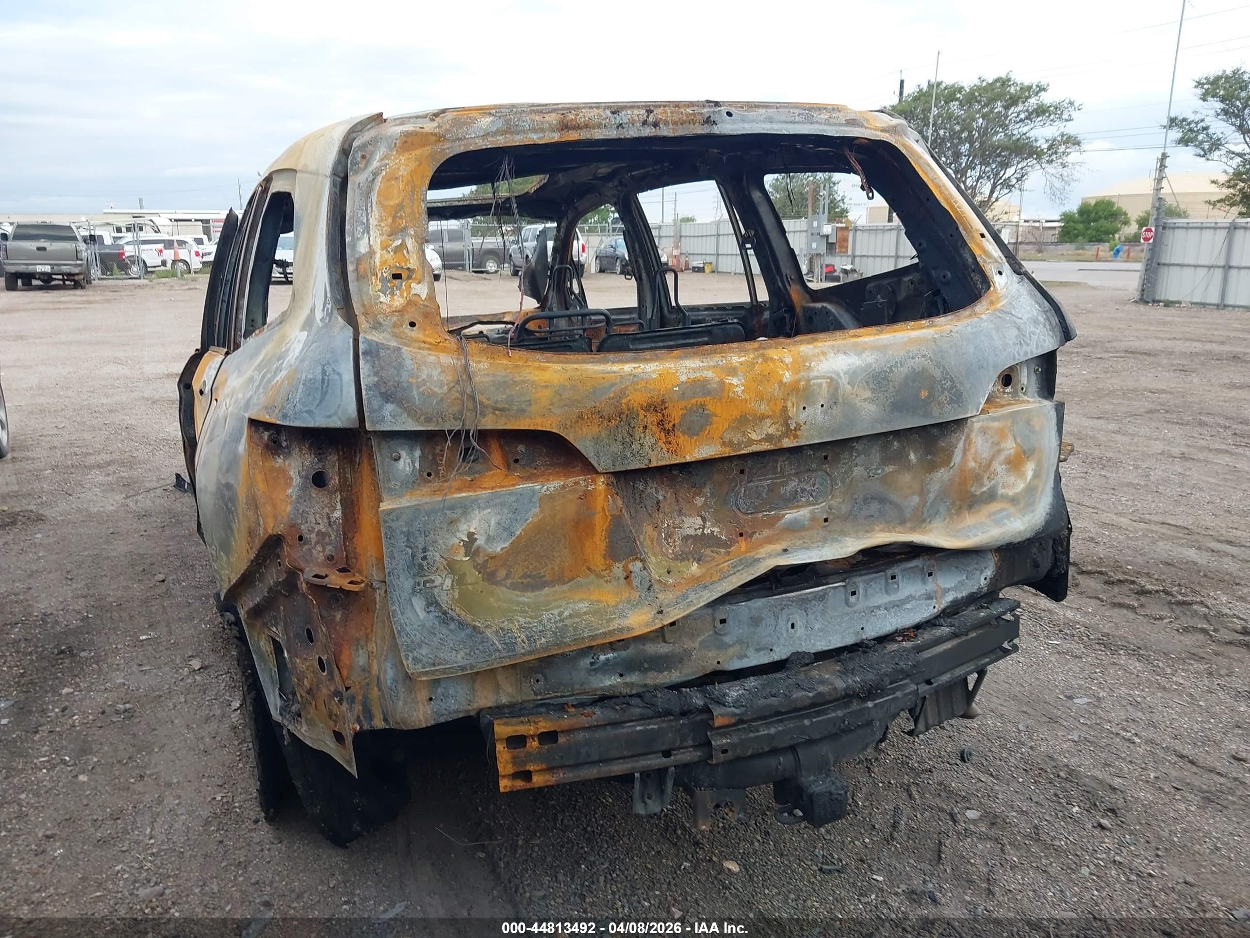 HONDA PILOT image 3