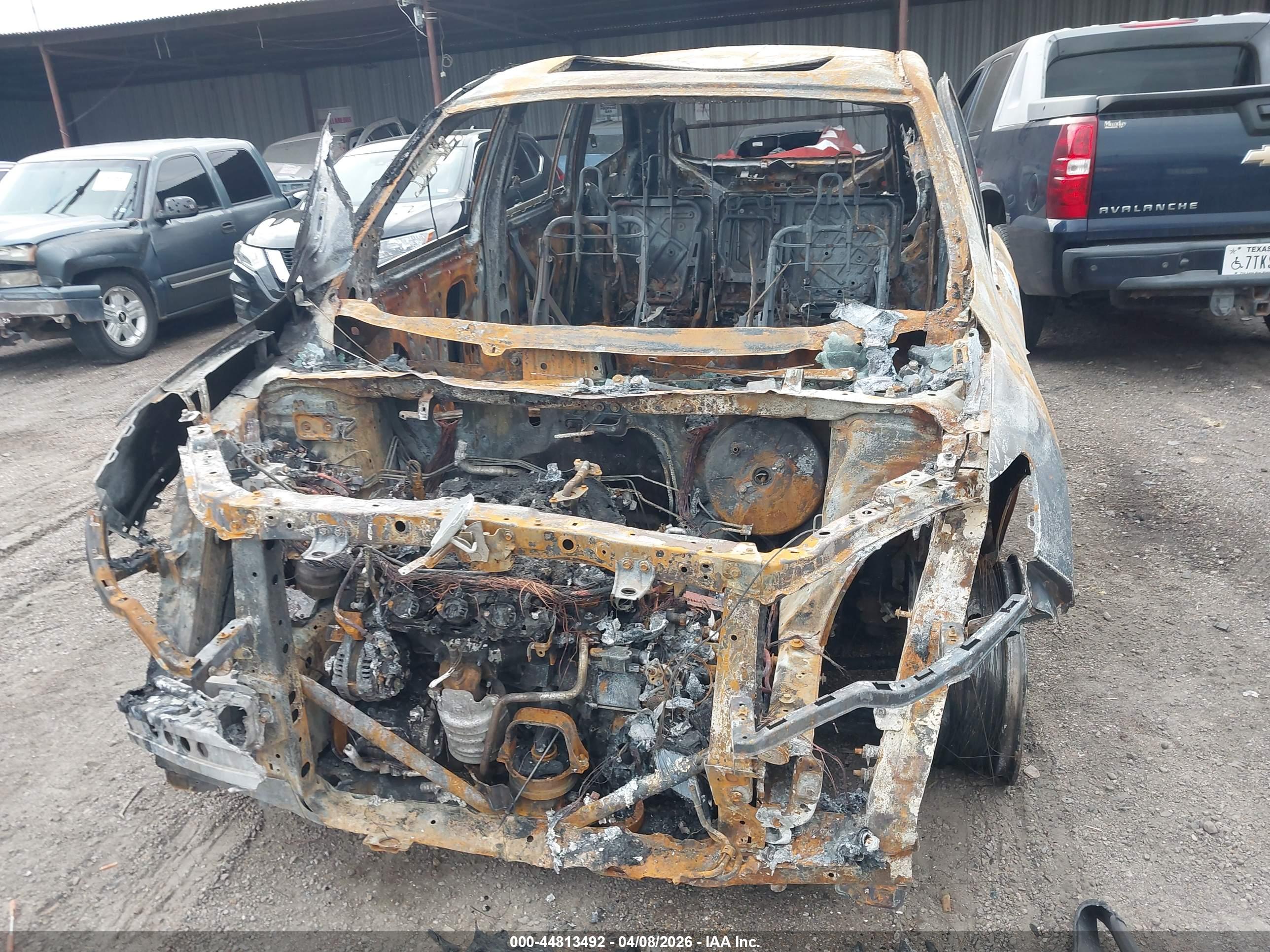 HONDA PILOT image 6