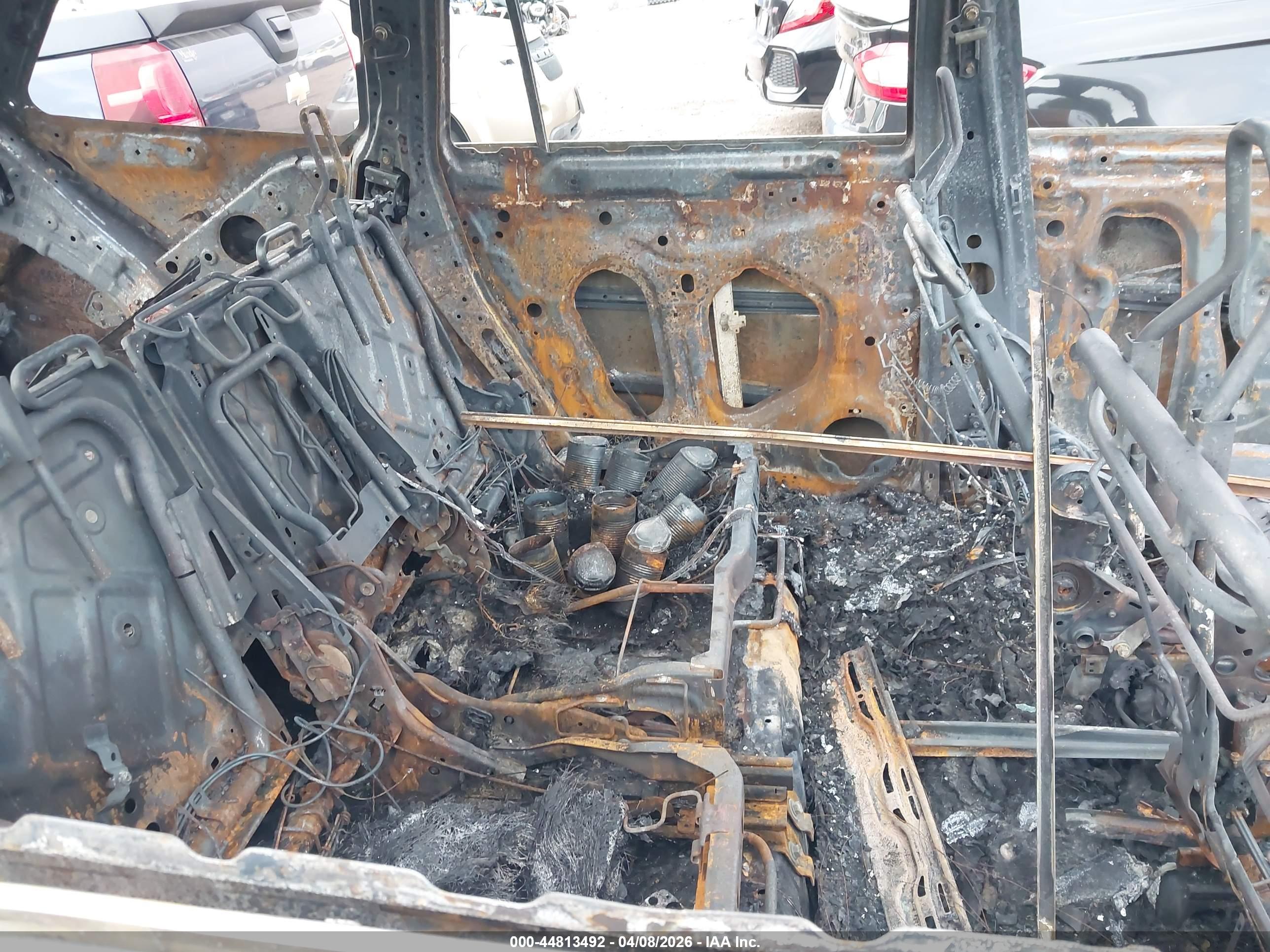 HONDA PILOT image 8