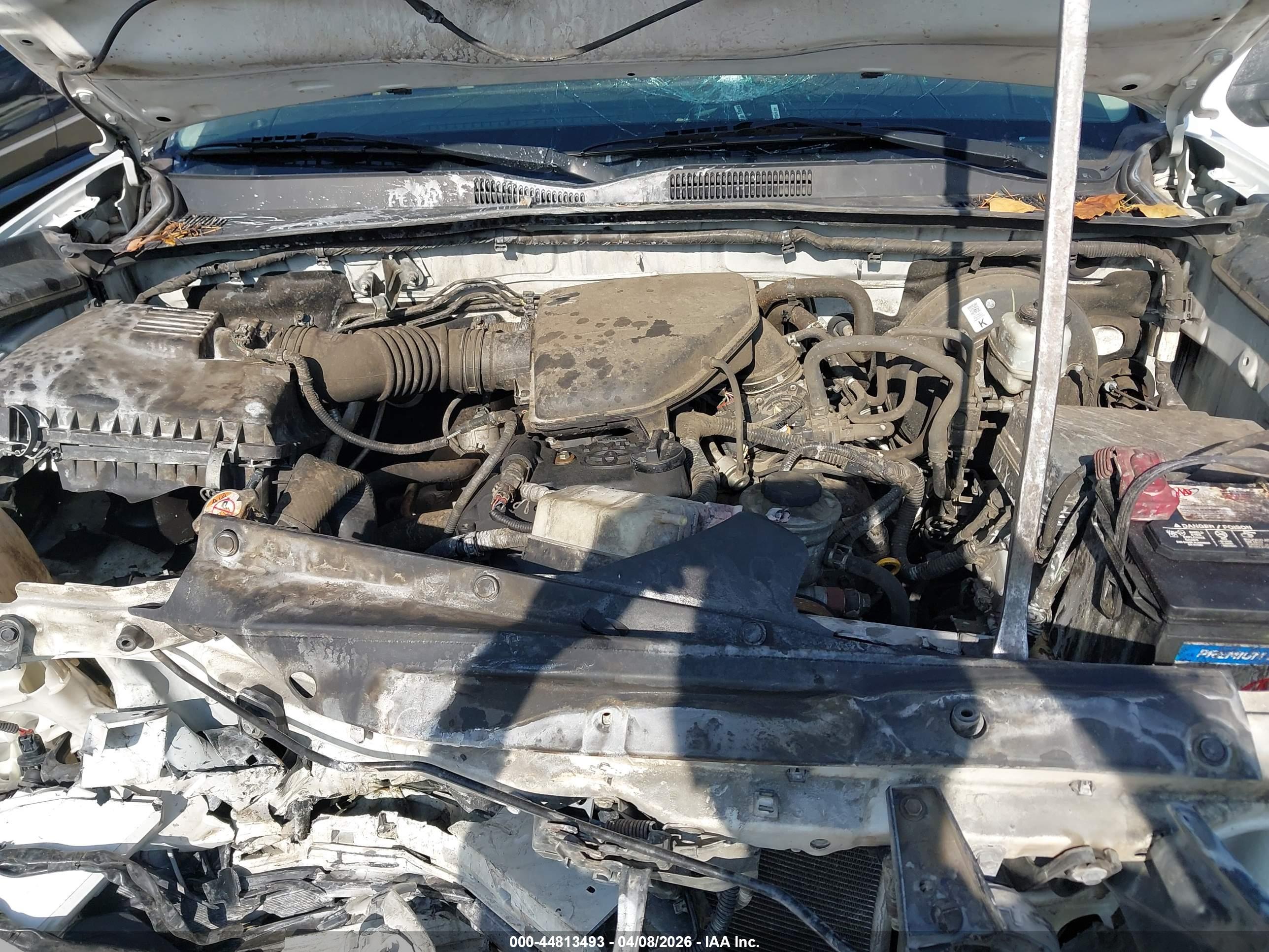 TOYOTA TACOMA image 10