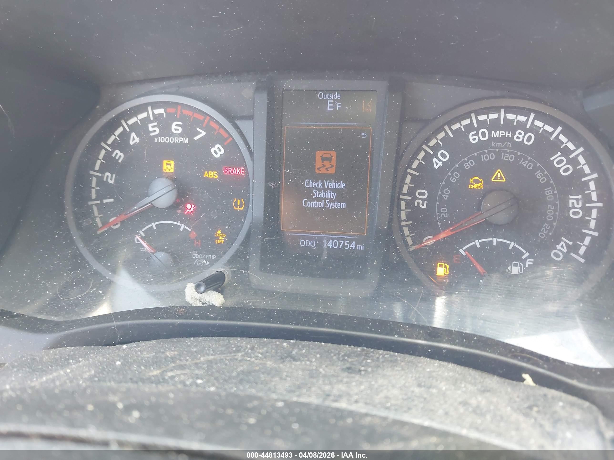 TOYOTA TACOMA image 7