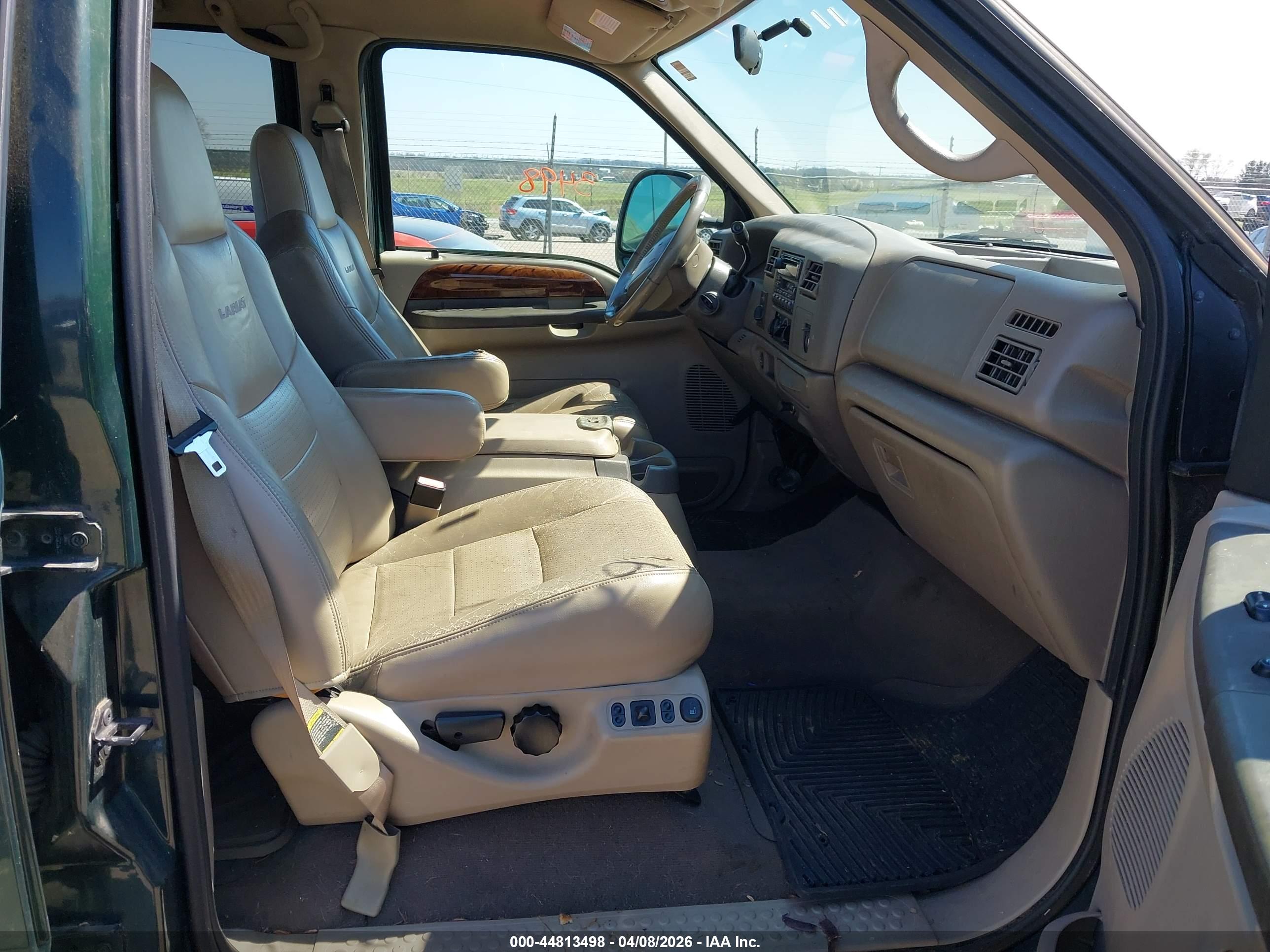 FORD F-250 image 5